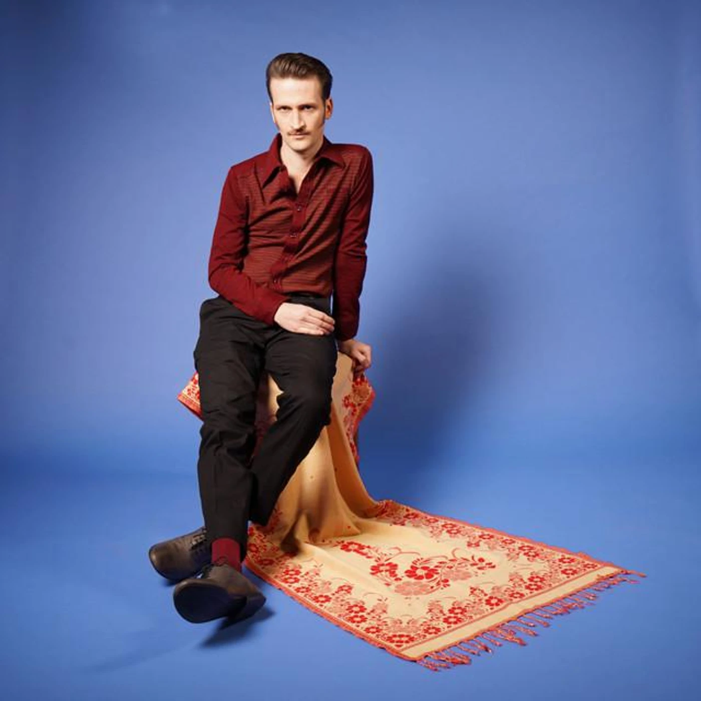 Tati Falco Brand Page