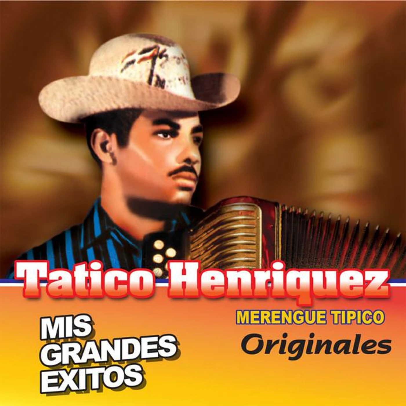 Tatico Henriquez Brand Page