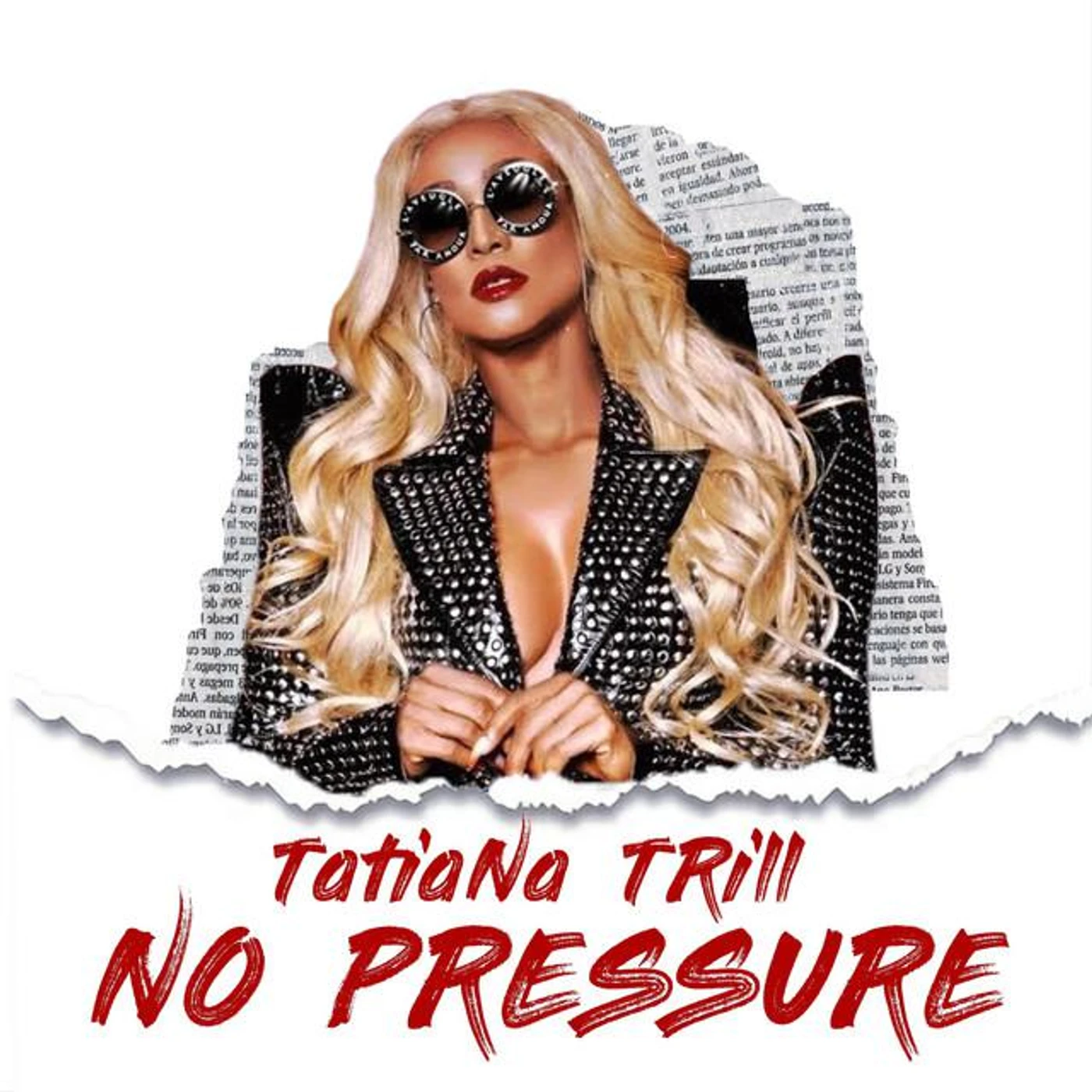 Tatiana Trill
