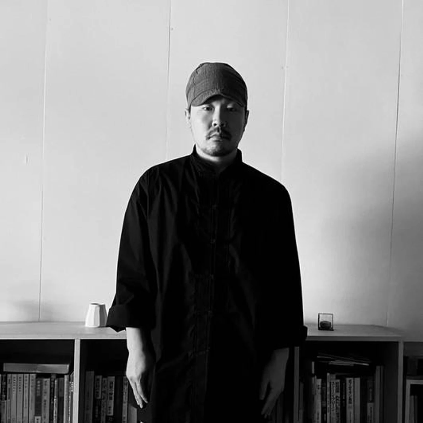 Tatsuya Shimazaki