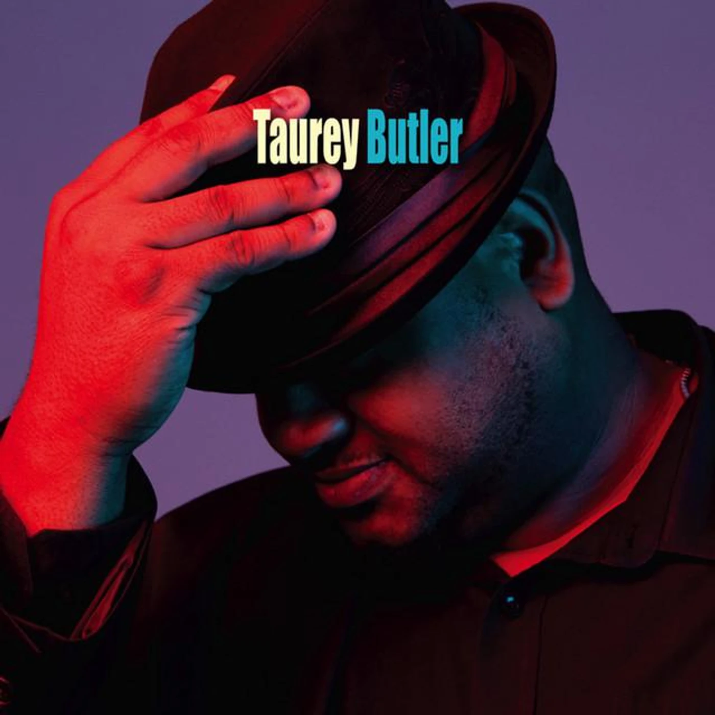 Taurey Butler Brand Page