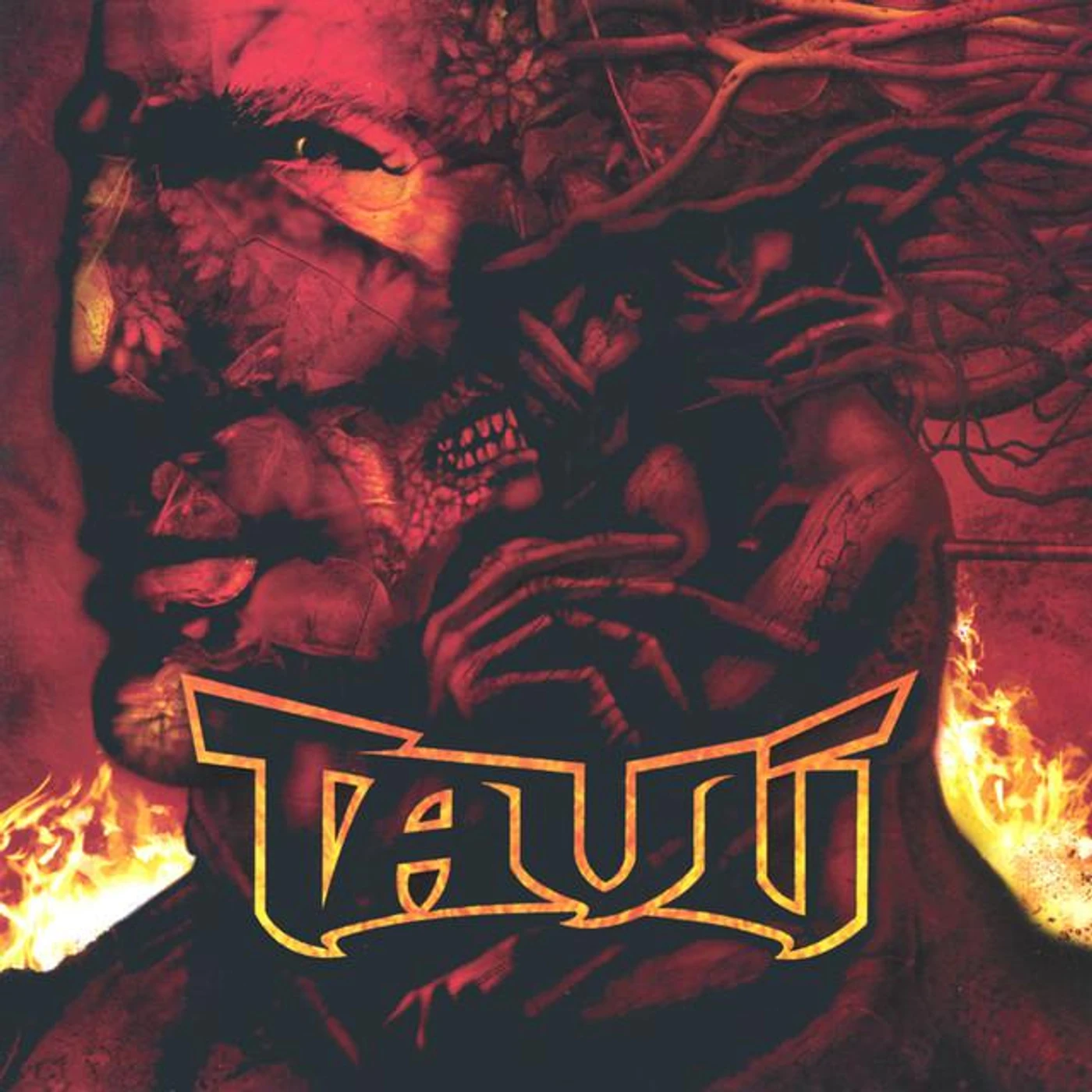 Tavú