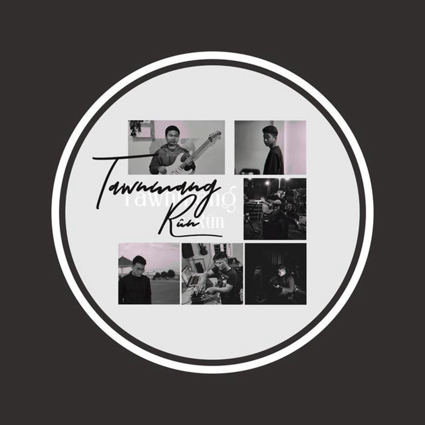 Tawnmang Rûn Brand Page