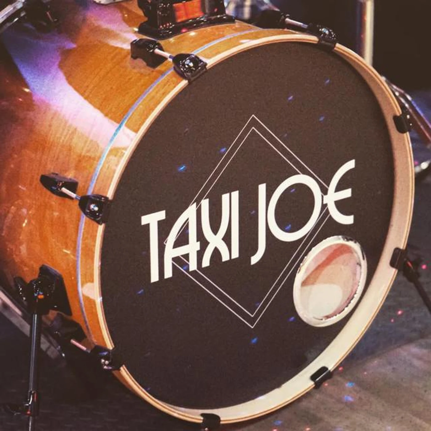 Taxi Joe