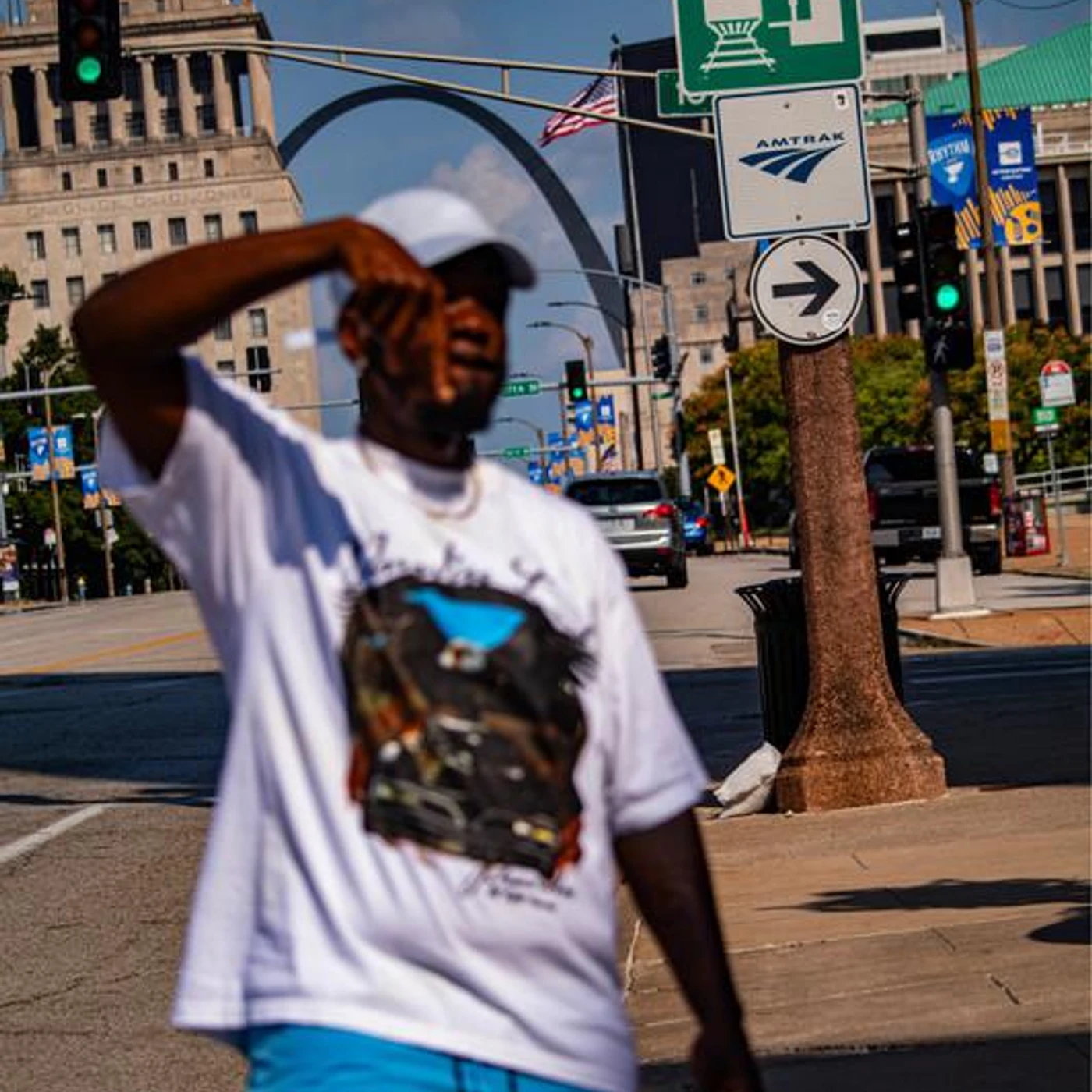 Tay Collier Brand Page