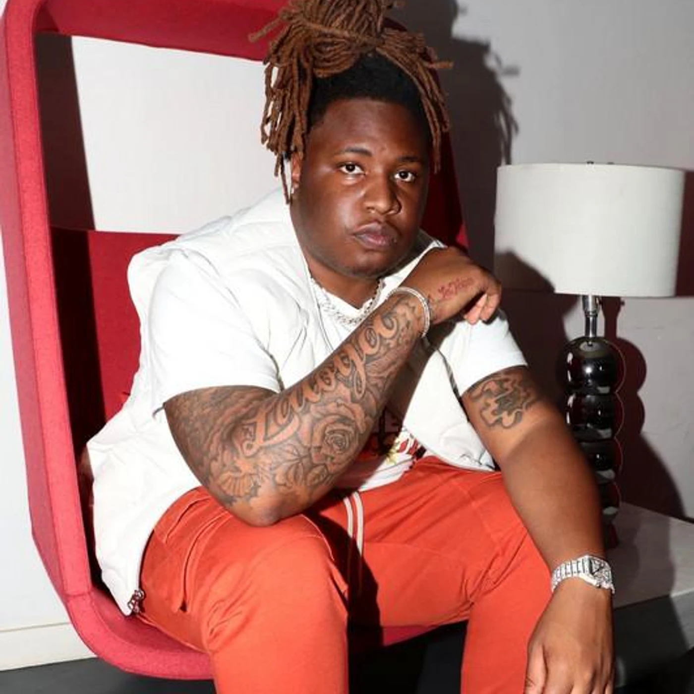 Tay Keith