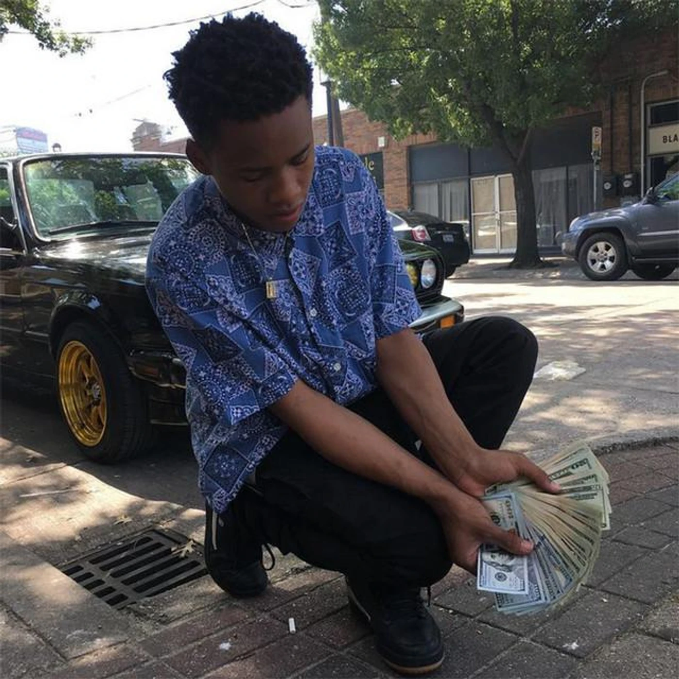 TAY Brand Page