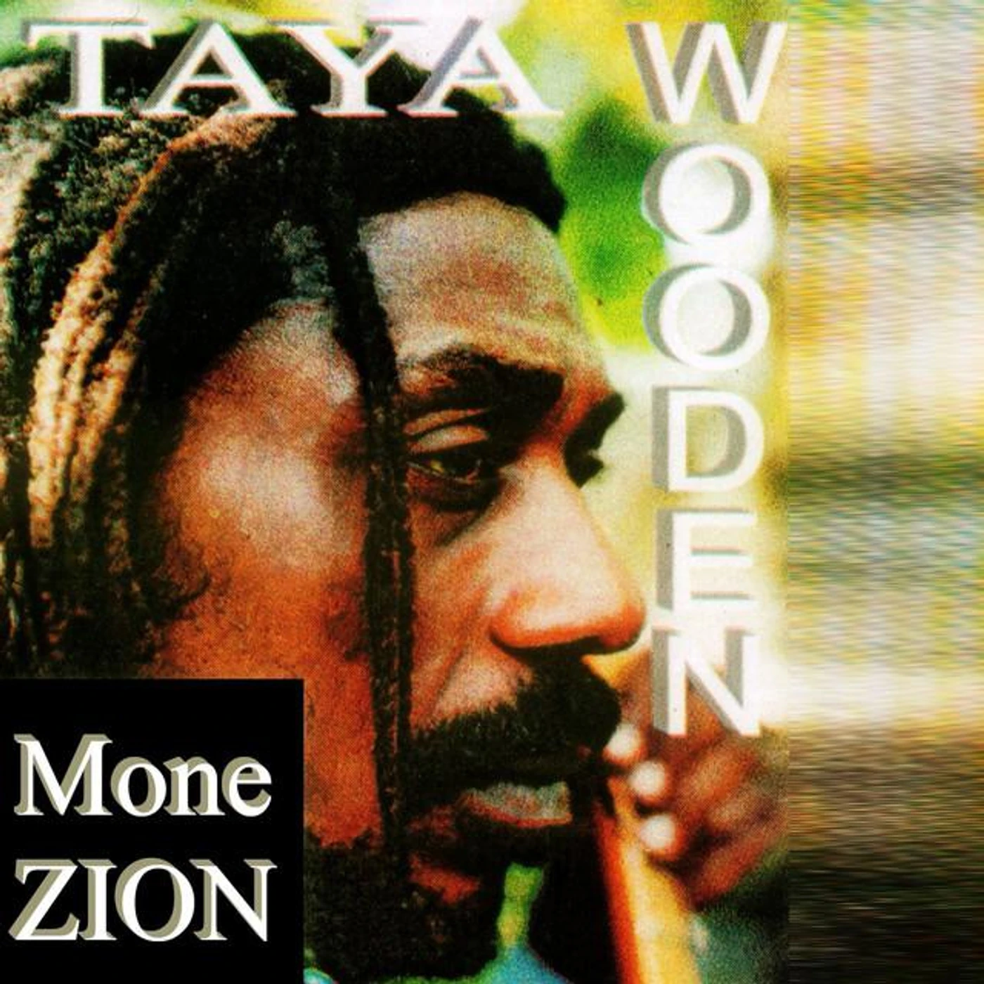Taya wooden