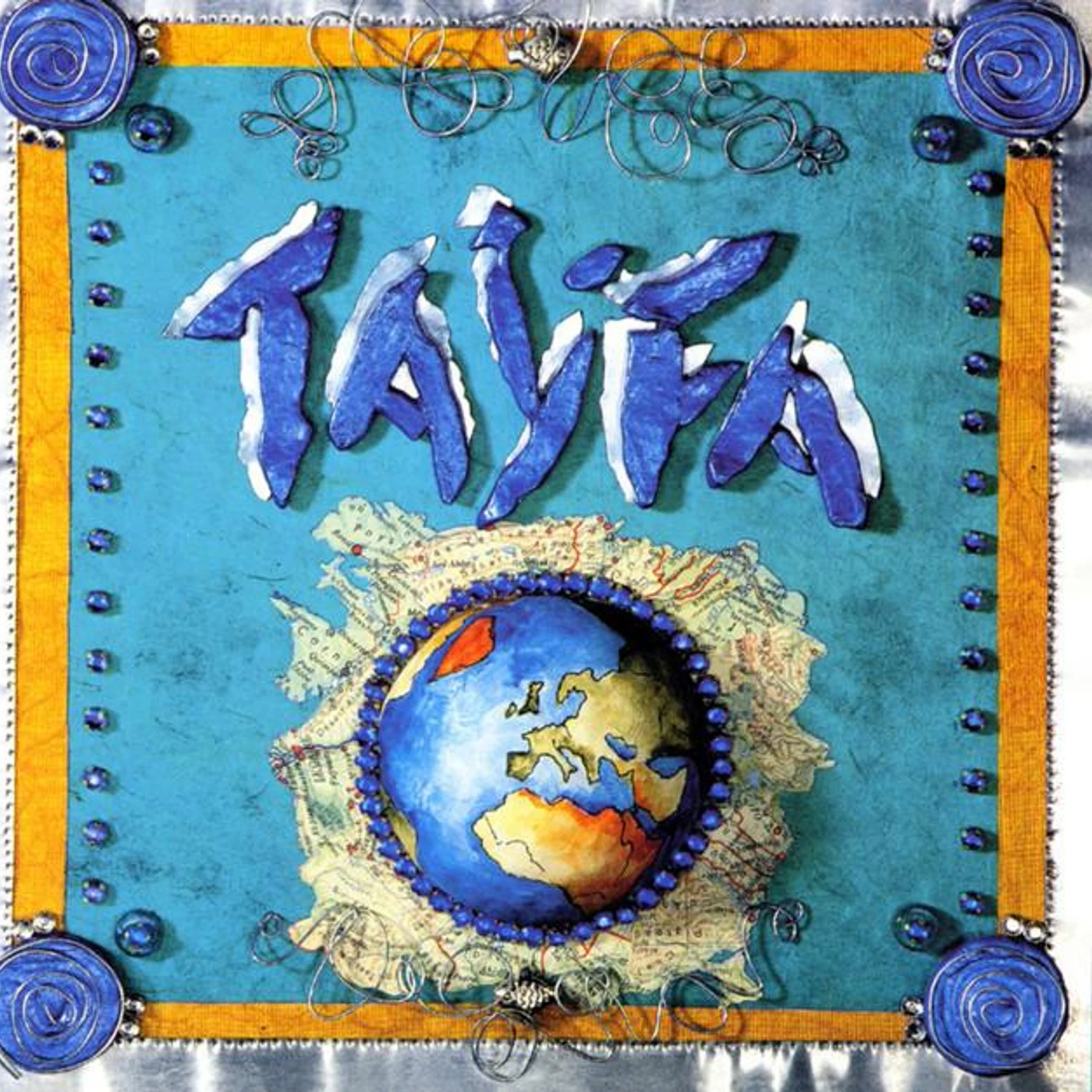Tayfa Brand Page