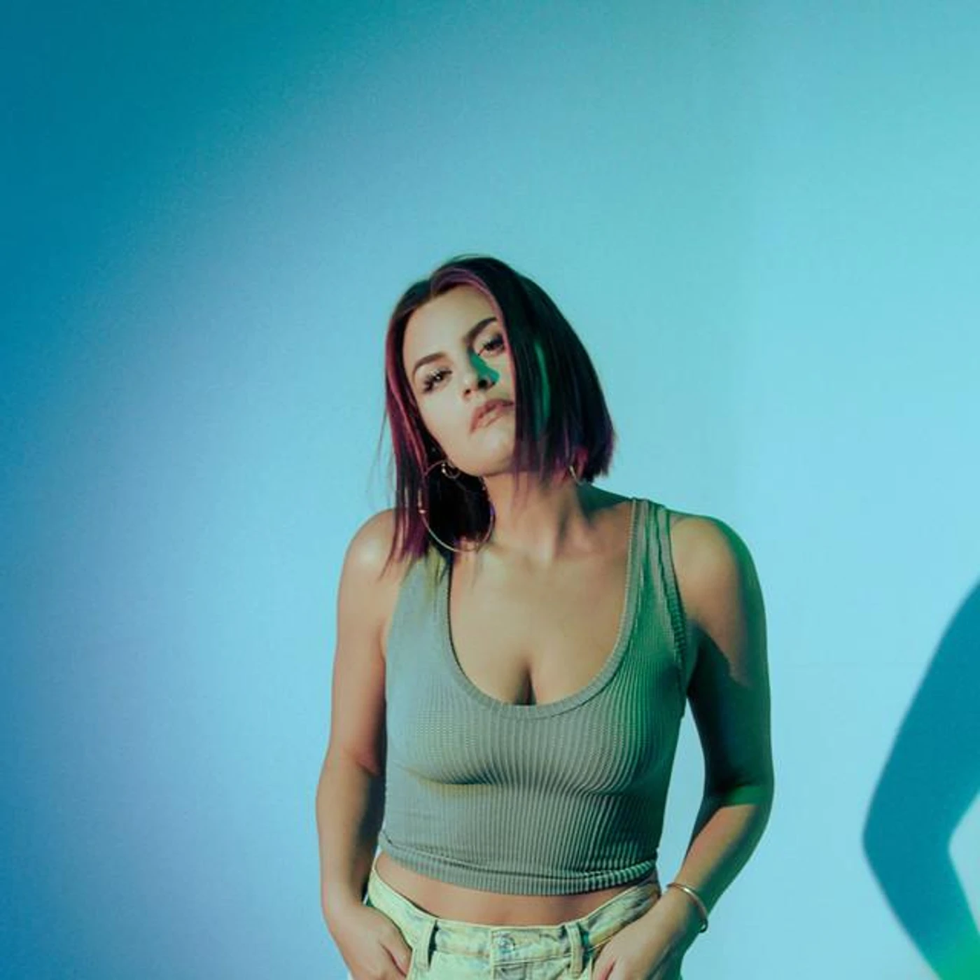 Tayler Buono Brand Page