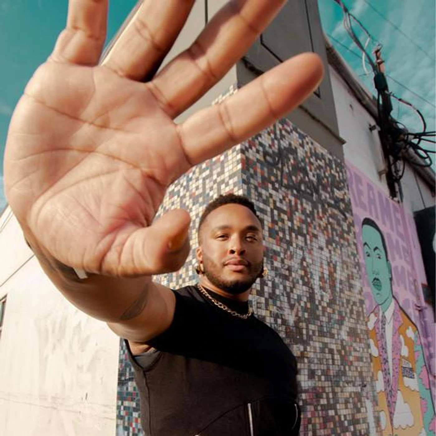 TAYLOR ALXNDR Brand Page