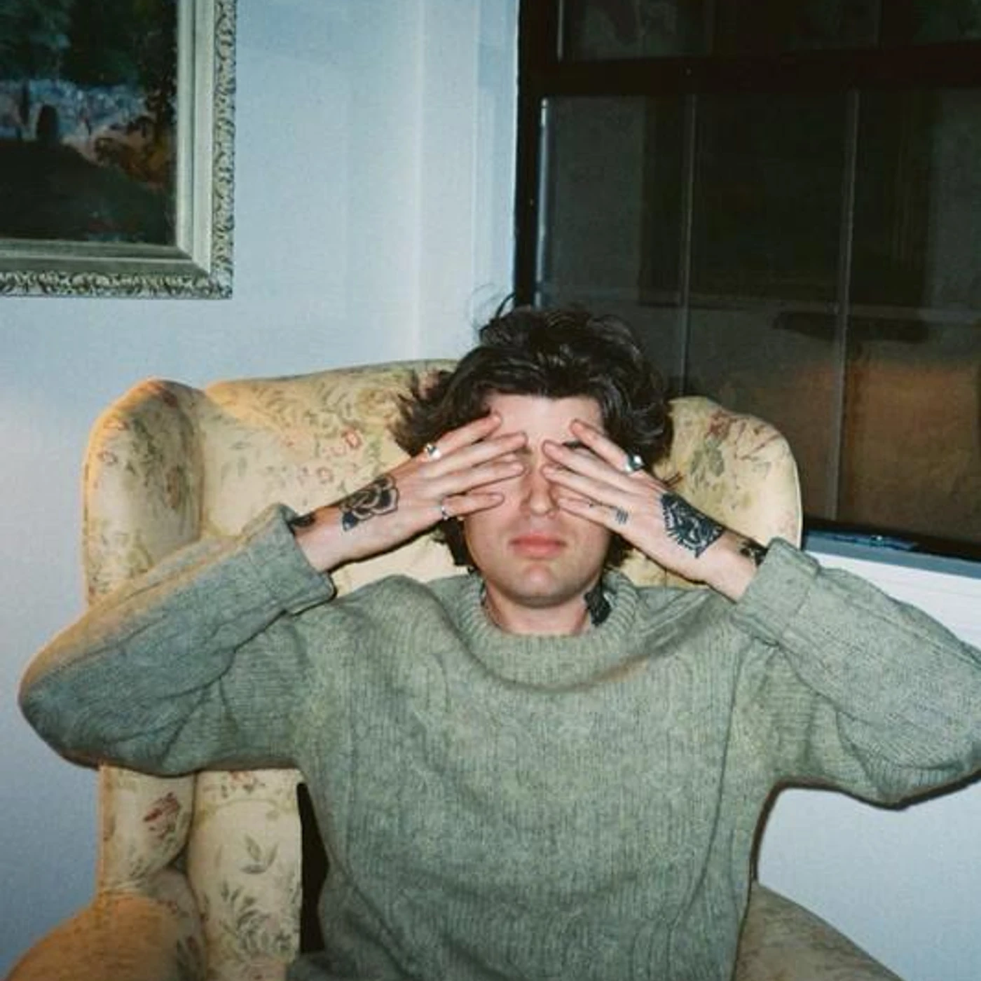 Taylor Armstrong Brand Page