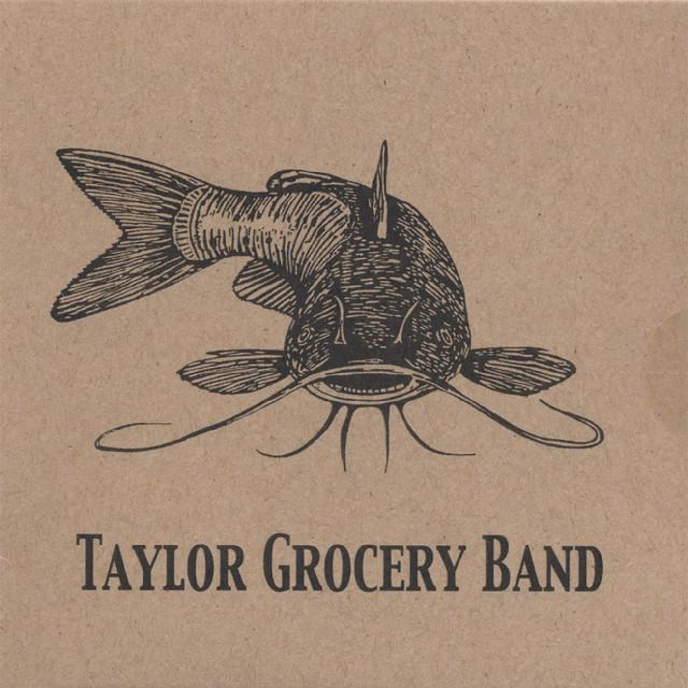Taylor Grocery Band Brand Page