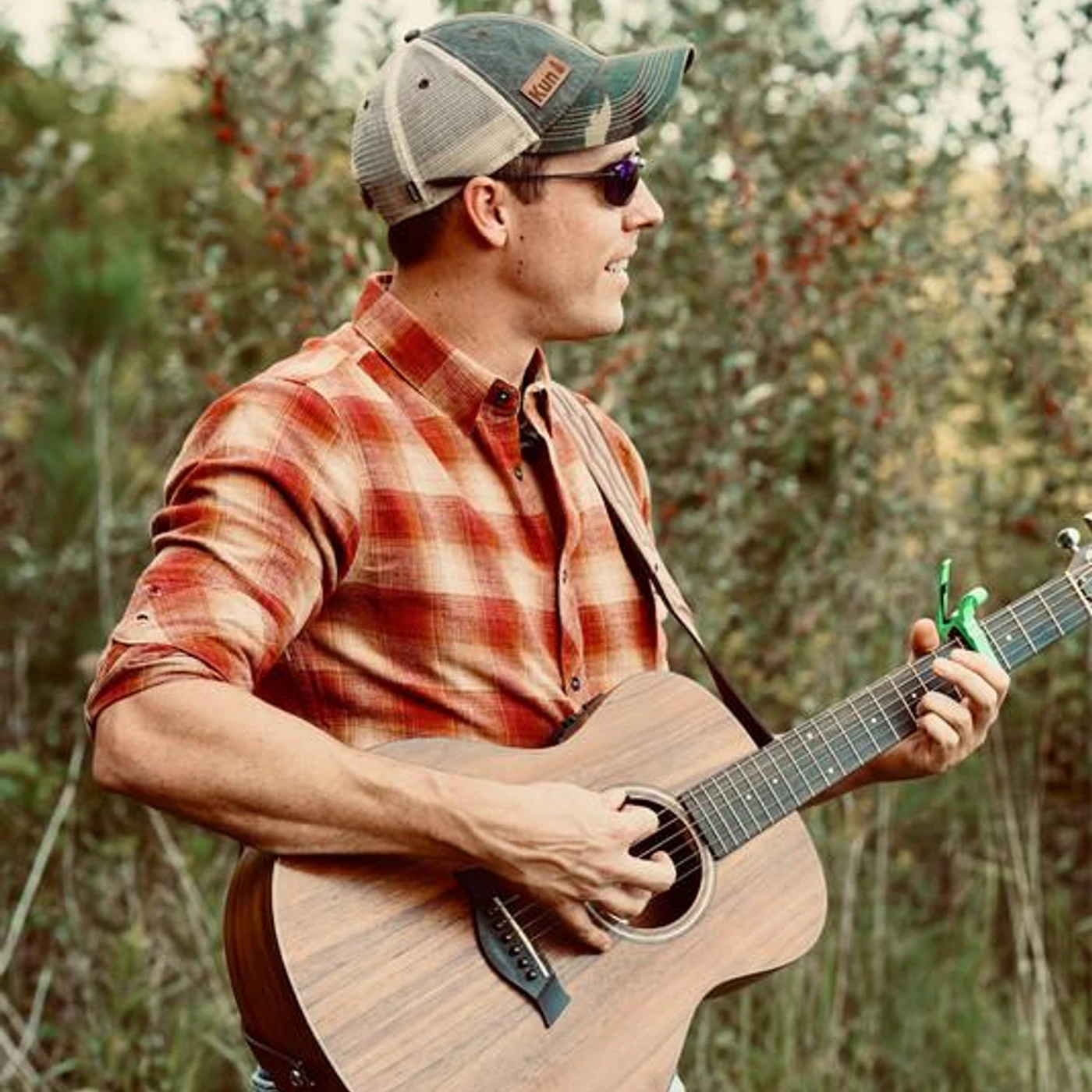 Taylor Ray Holbrook Brand Page