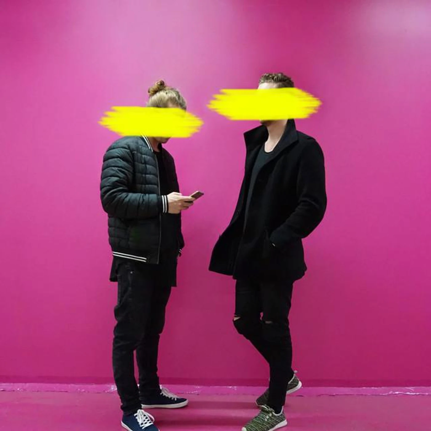 TAYST Brand Page