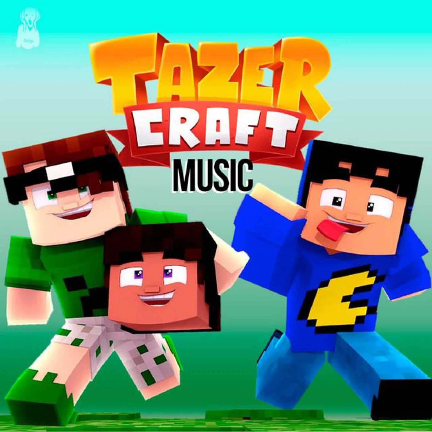 Tazer Craft Music Brand Page
