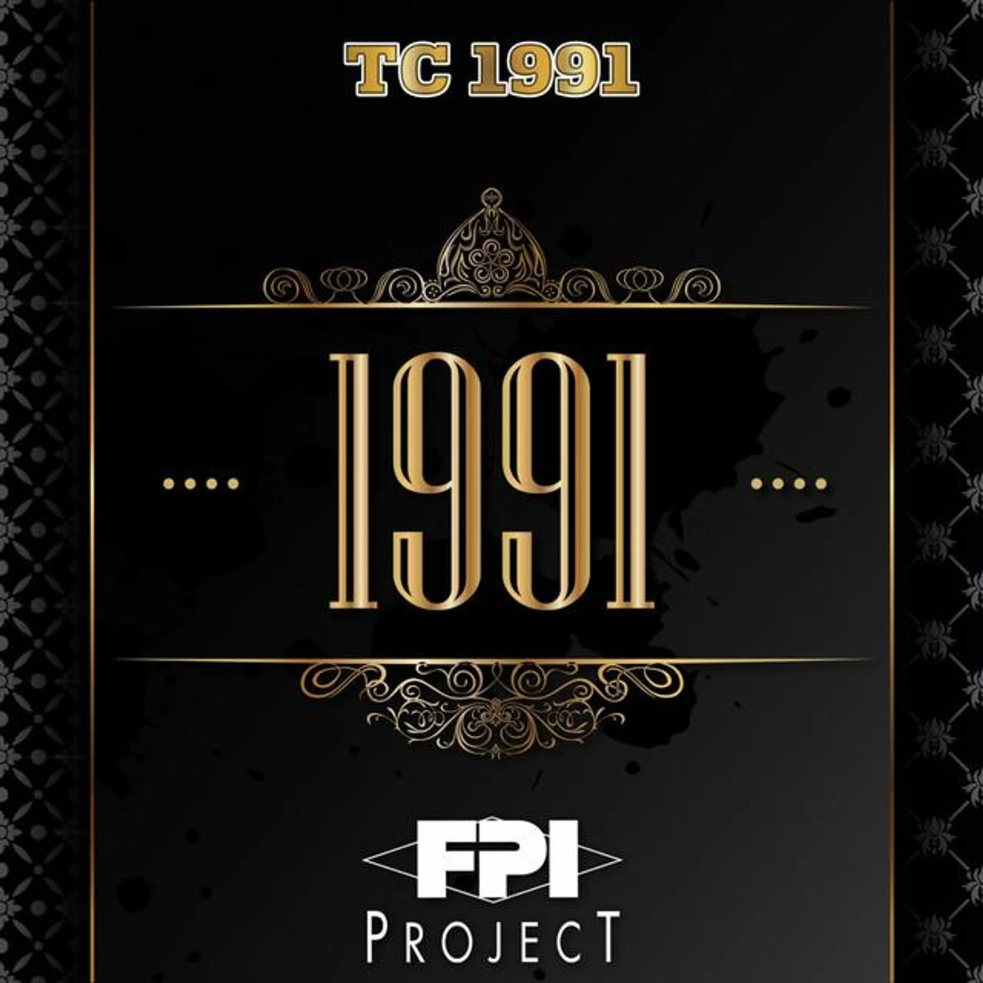 Tc 1991 Brand Page