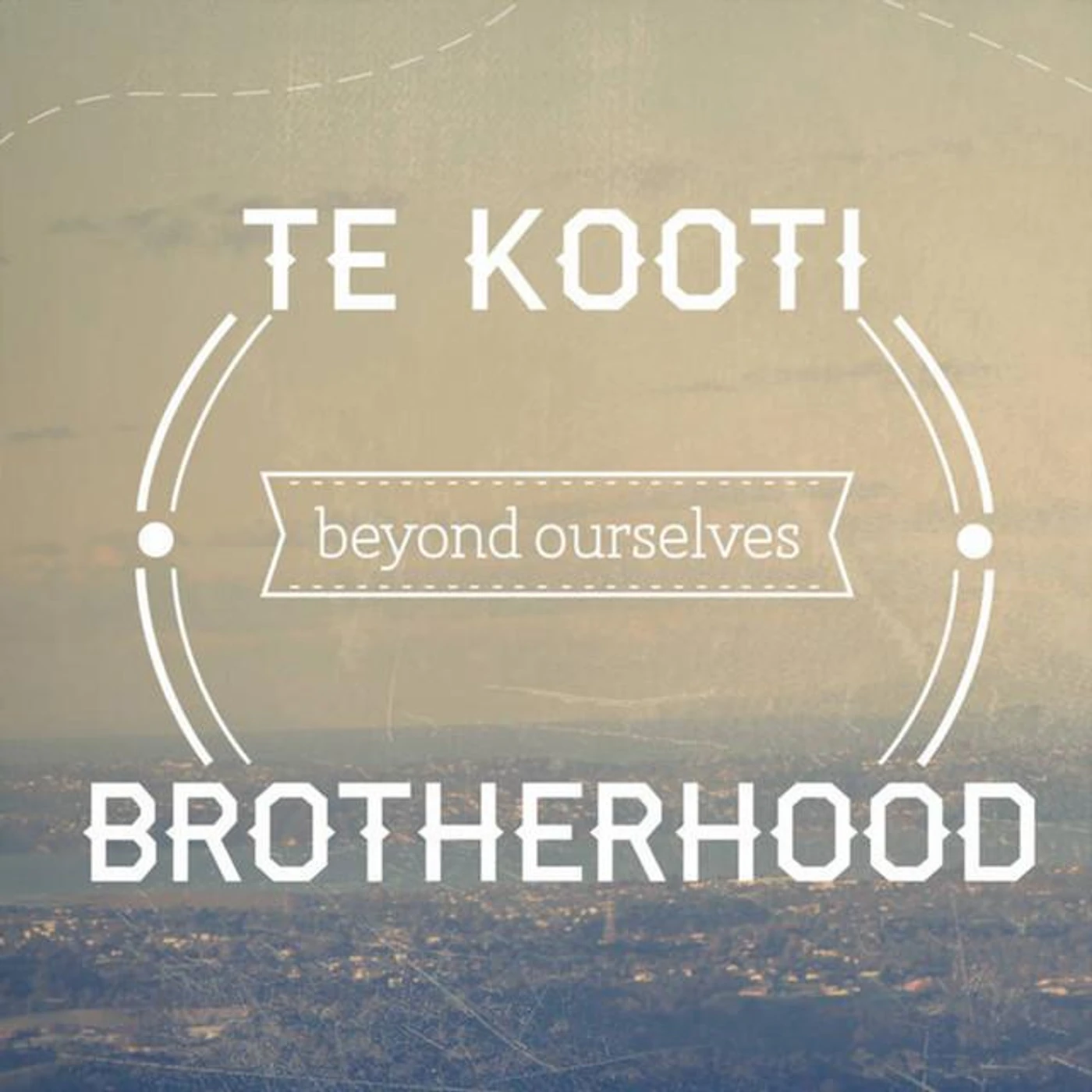 Te Kooti Brotherhood