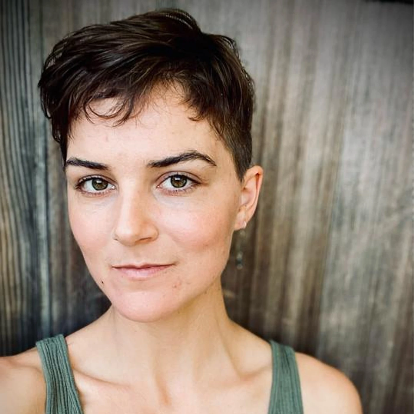 Te Martin Brand Page