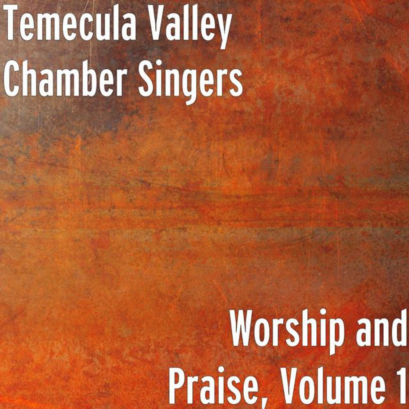 Temecula Valley Chamber Singers Brand Page