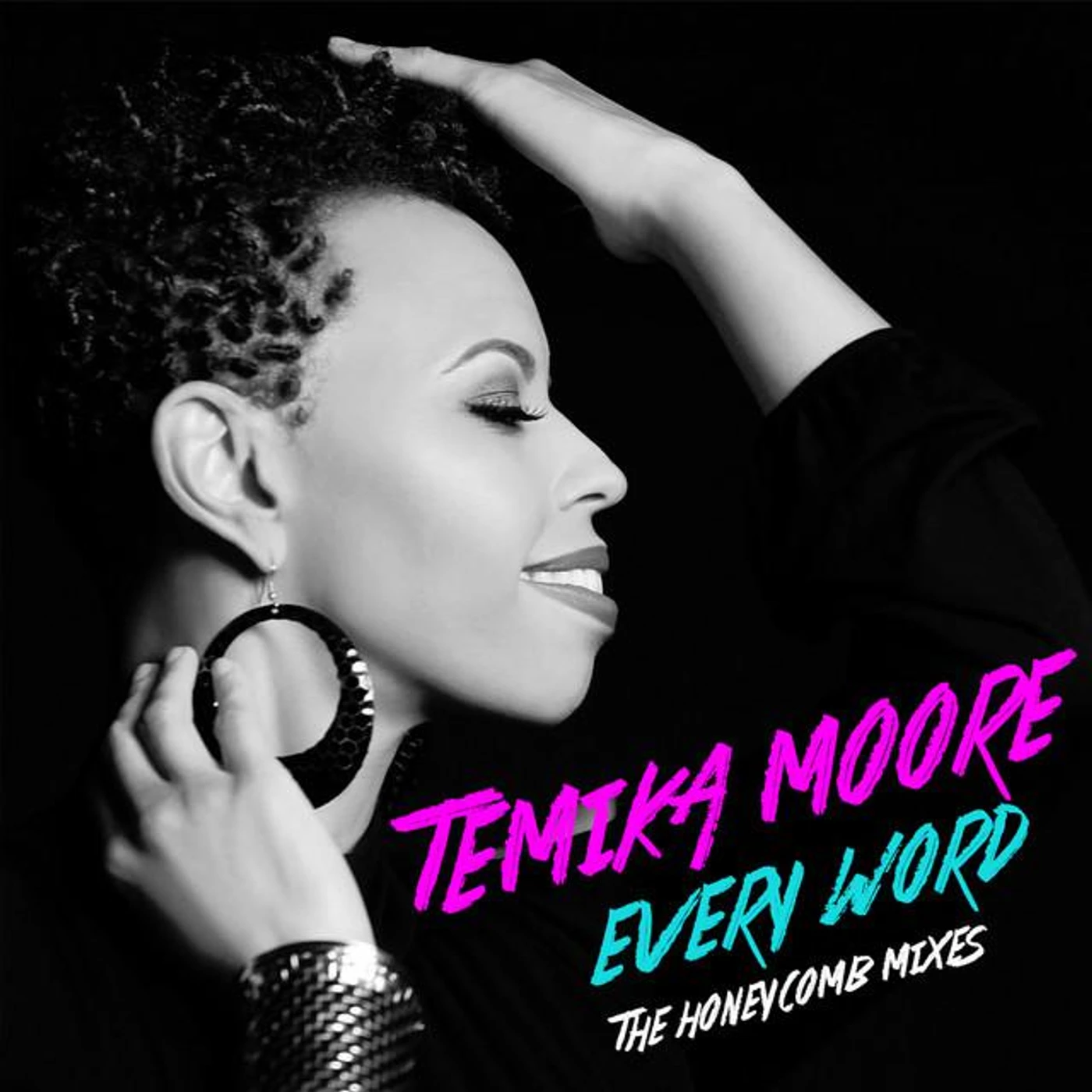 Temika Moore Brand Page