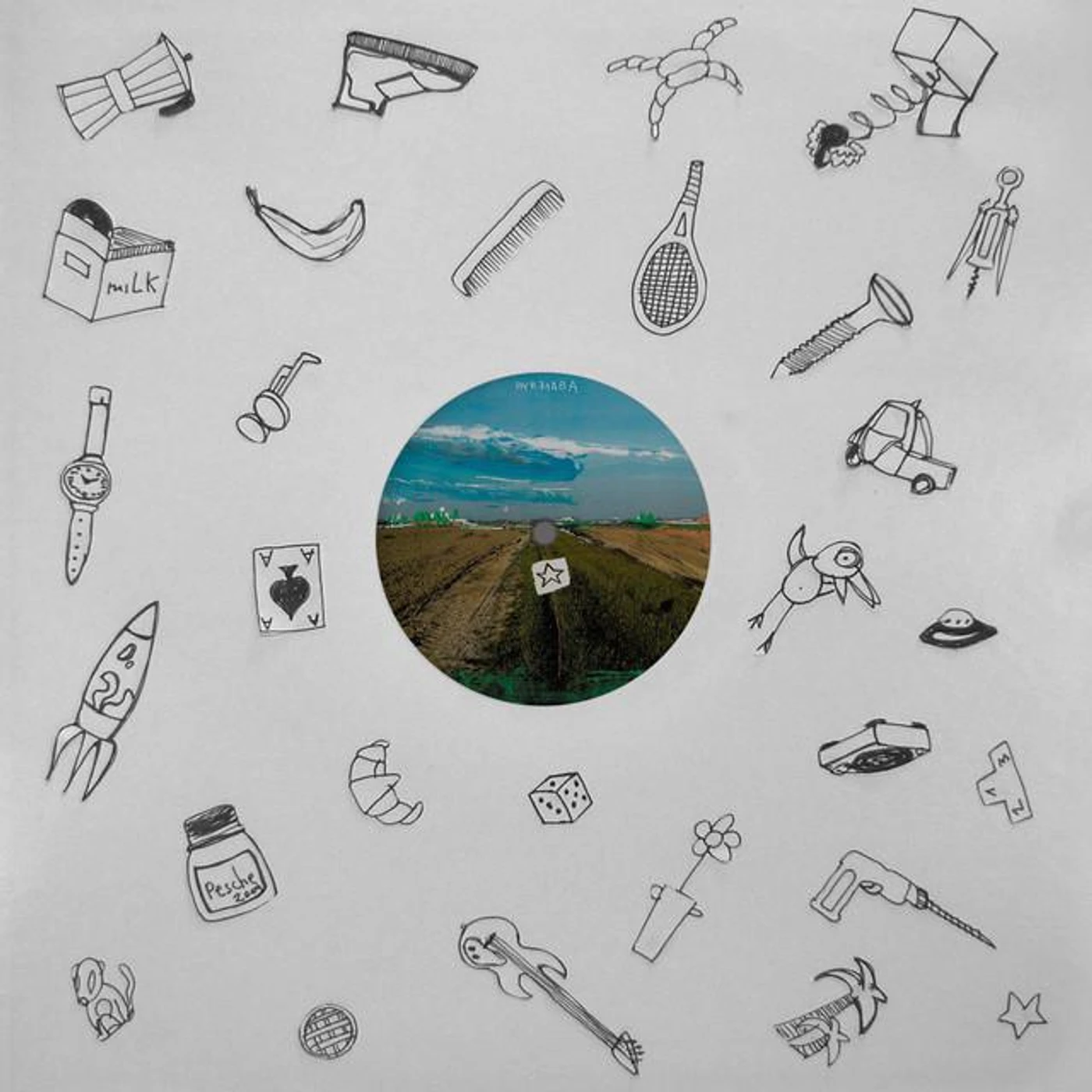 Tempelhof Brand Page