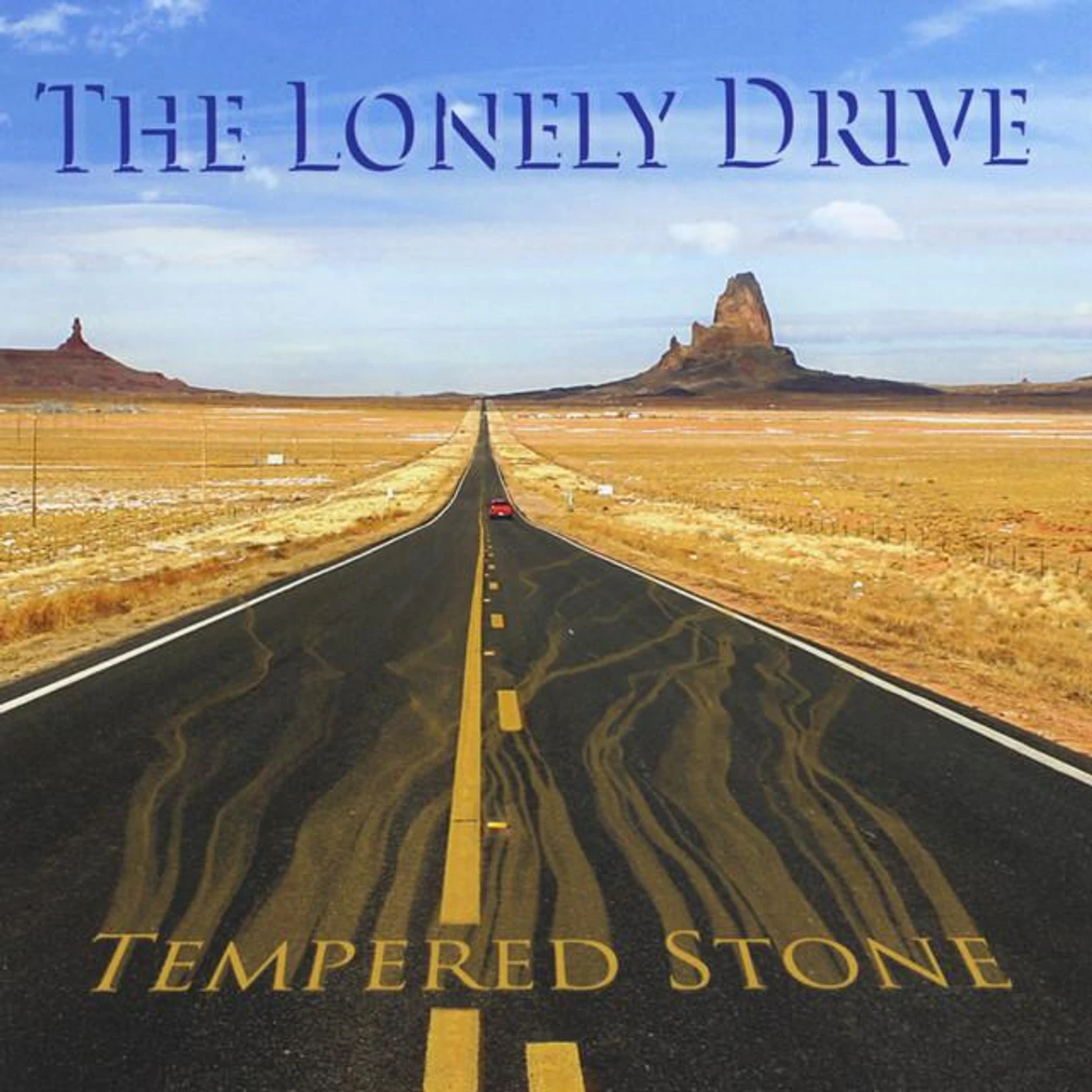 Tempered Stone