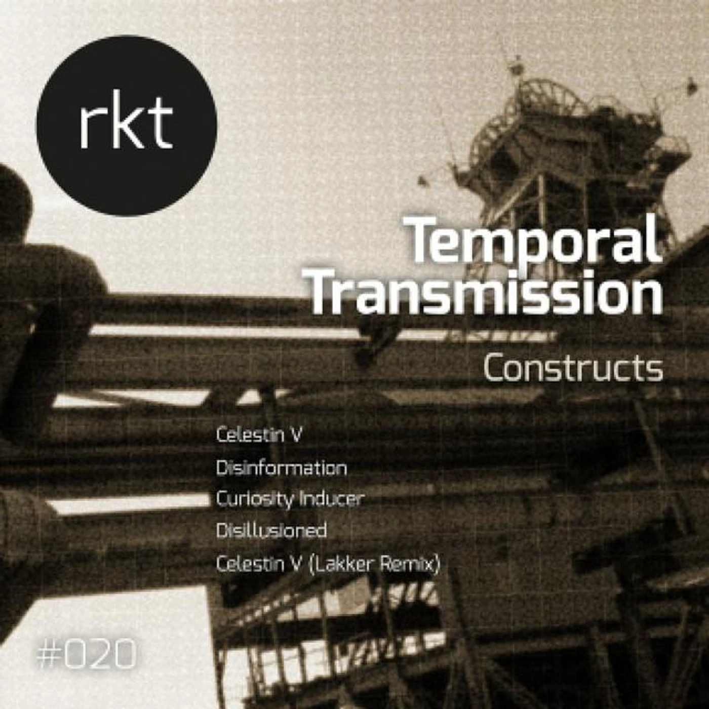 Temporal Transmission