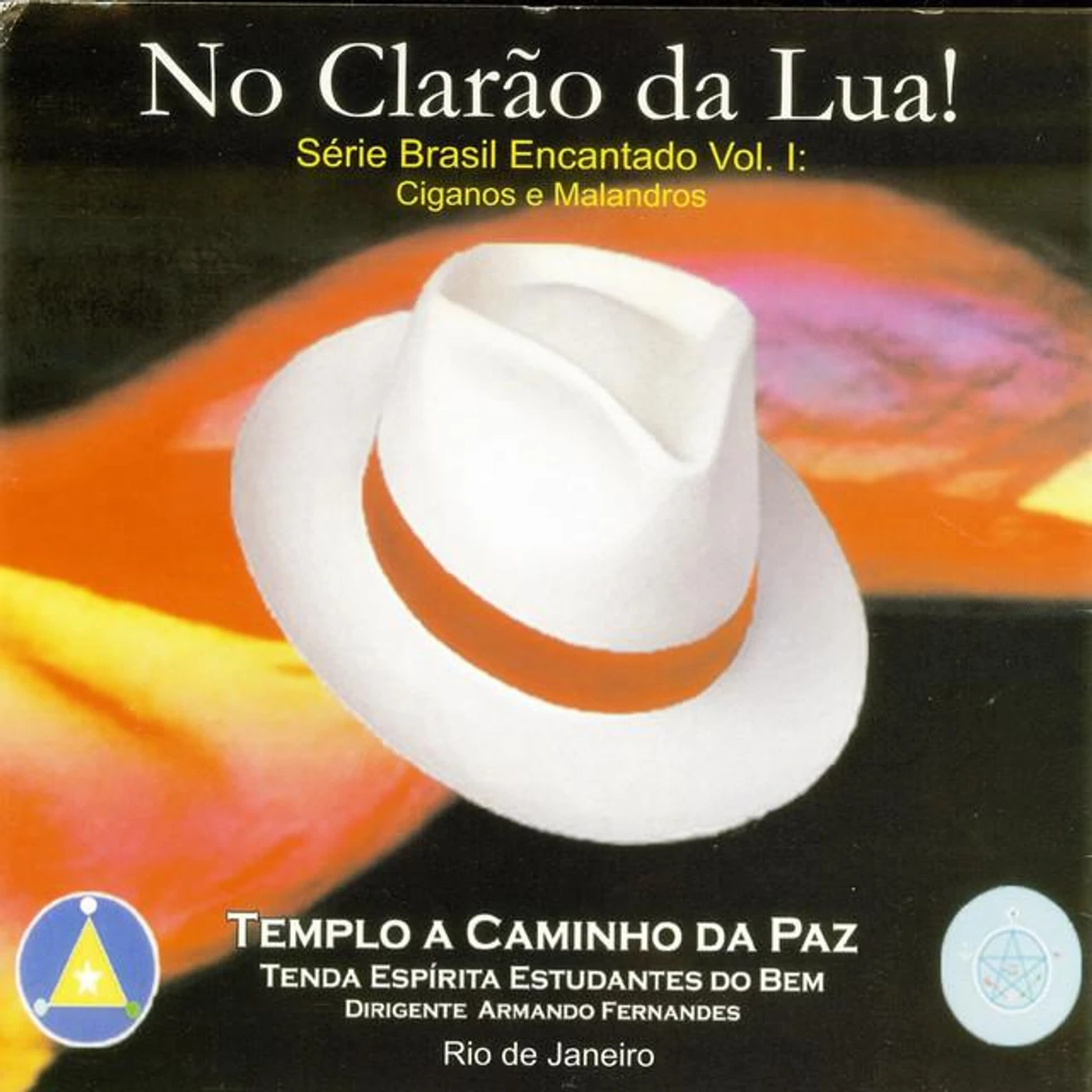 Templo a Caminho da Paz