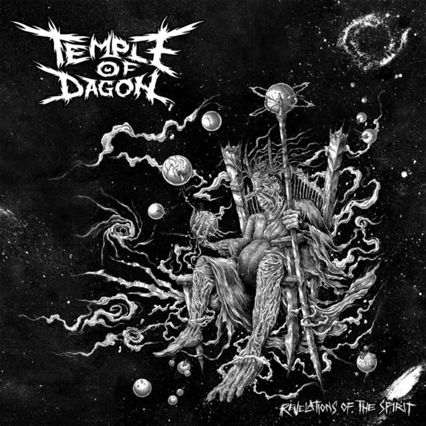 Temple of Dagon