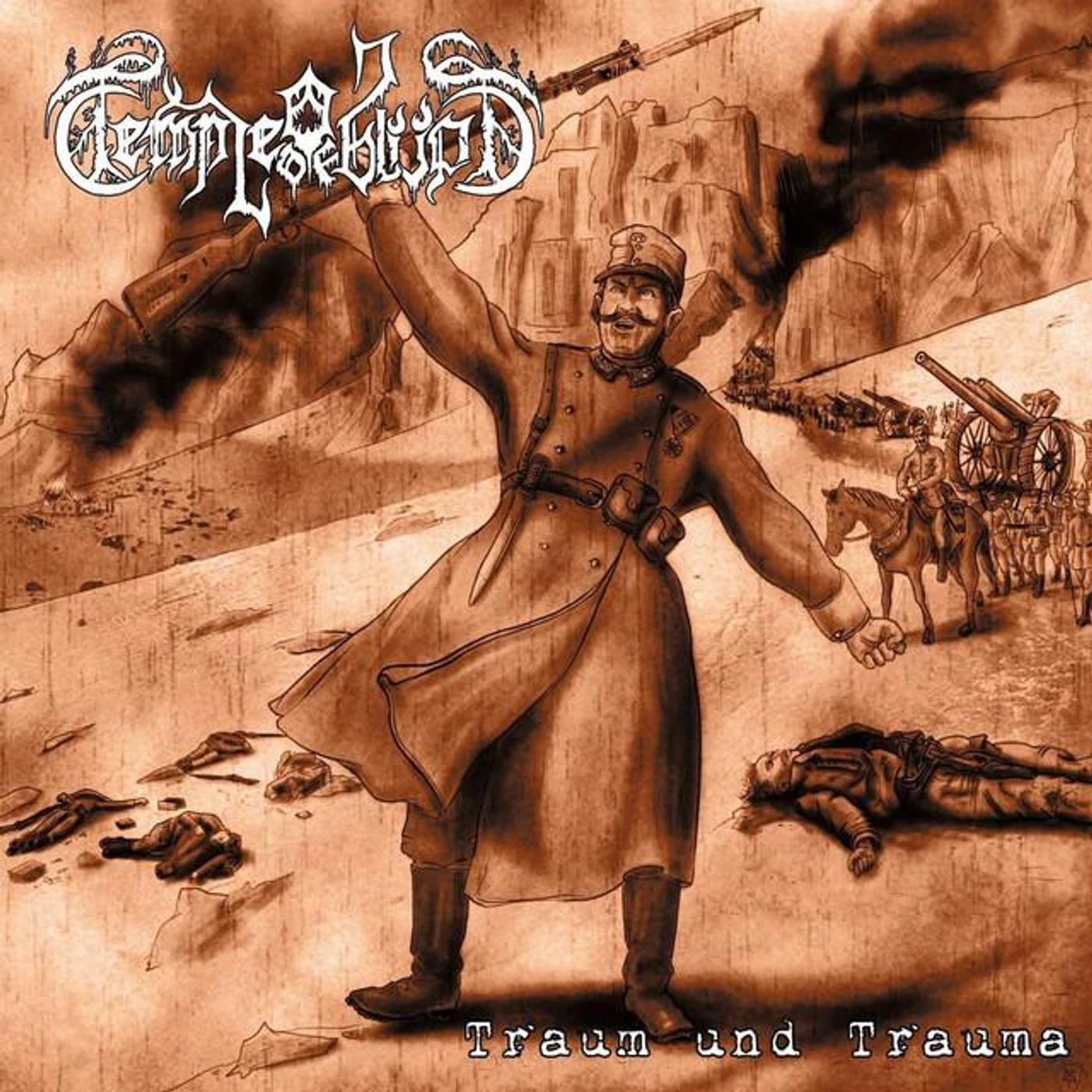 Temple of Oblivion