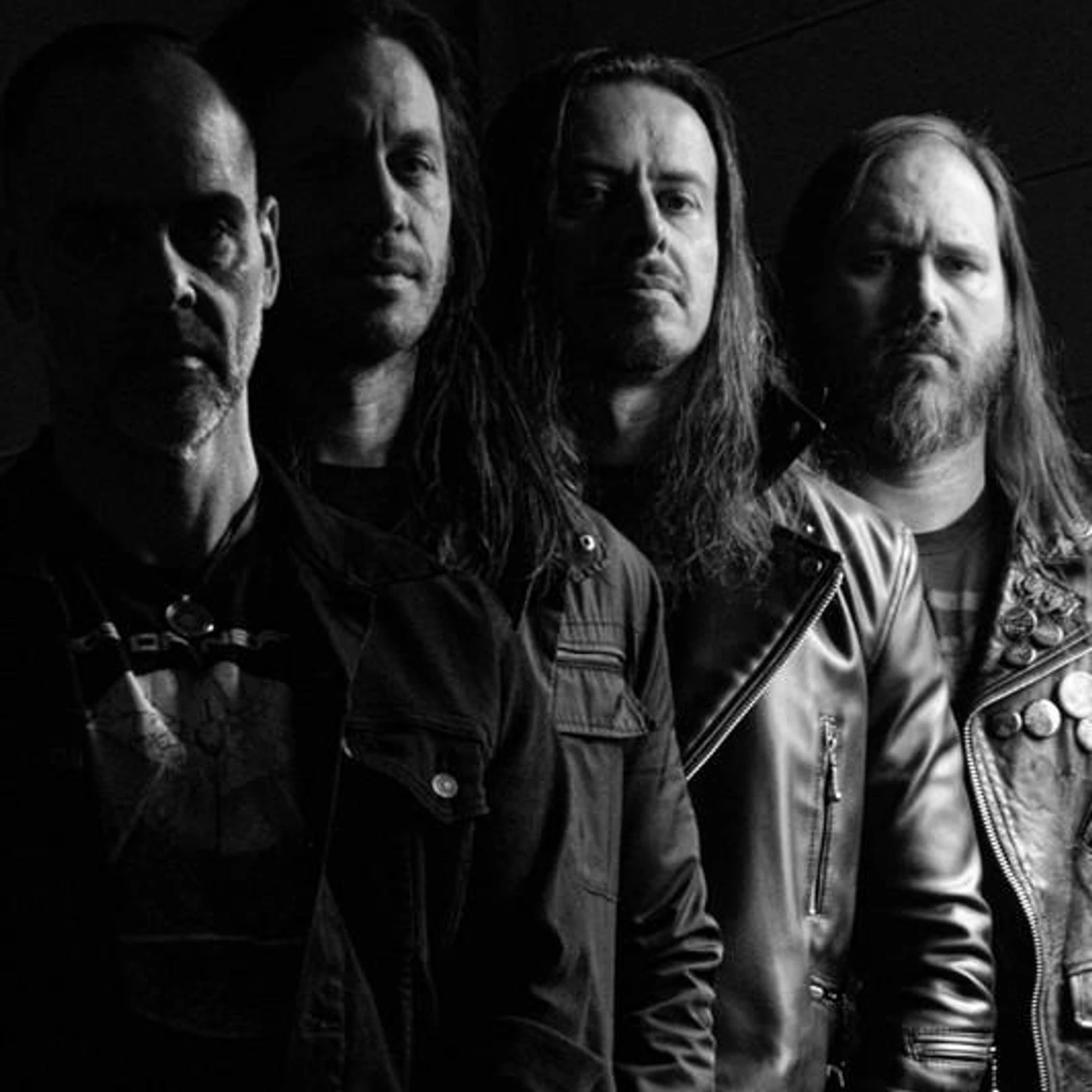 Temple of Void Brand Page