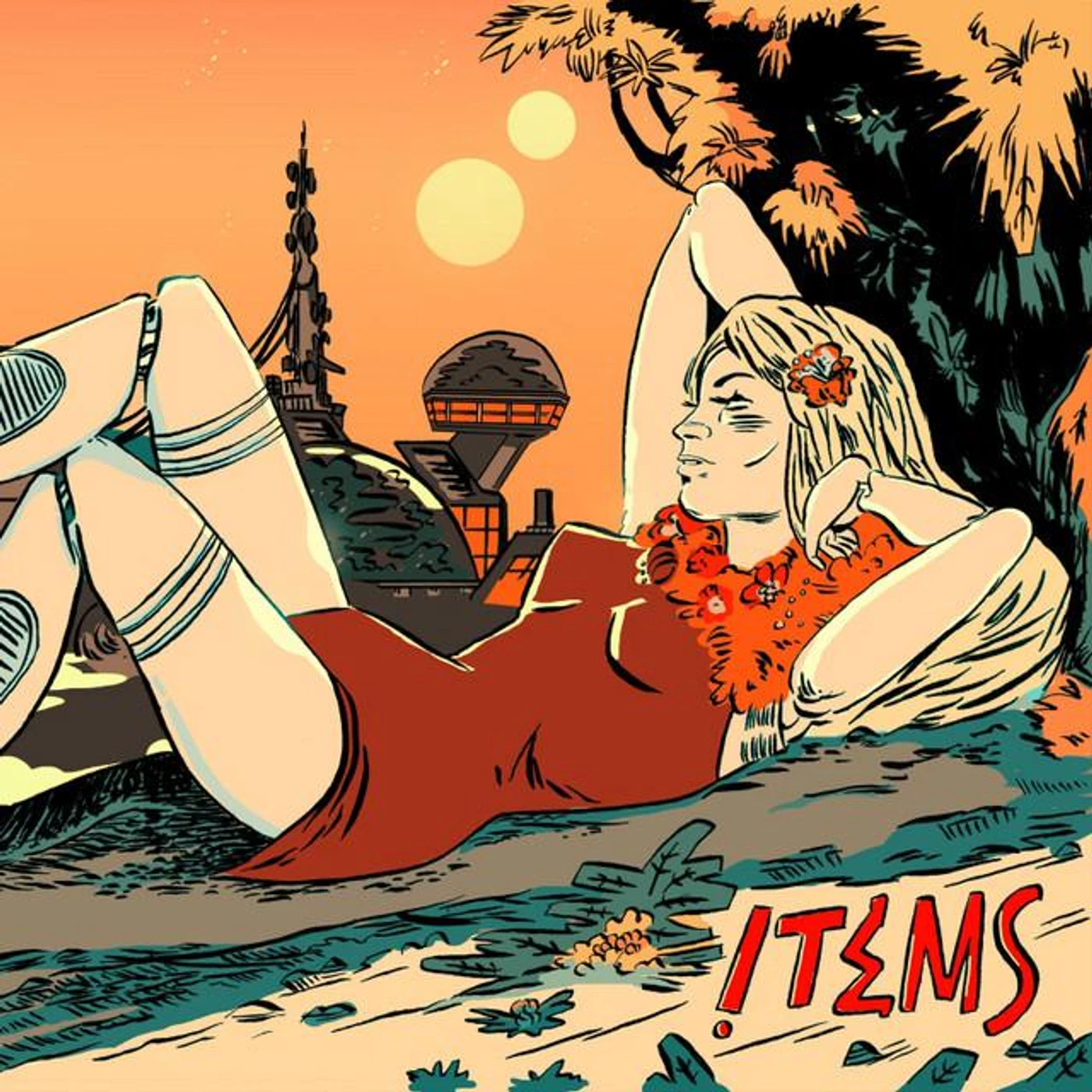 !tems