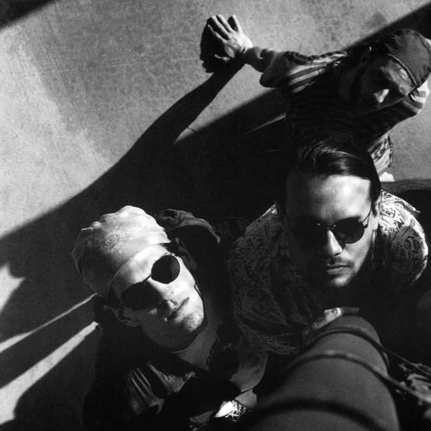 Ten Hands Brand Page