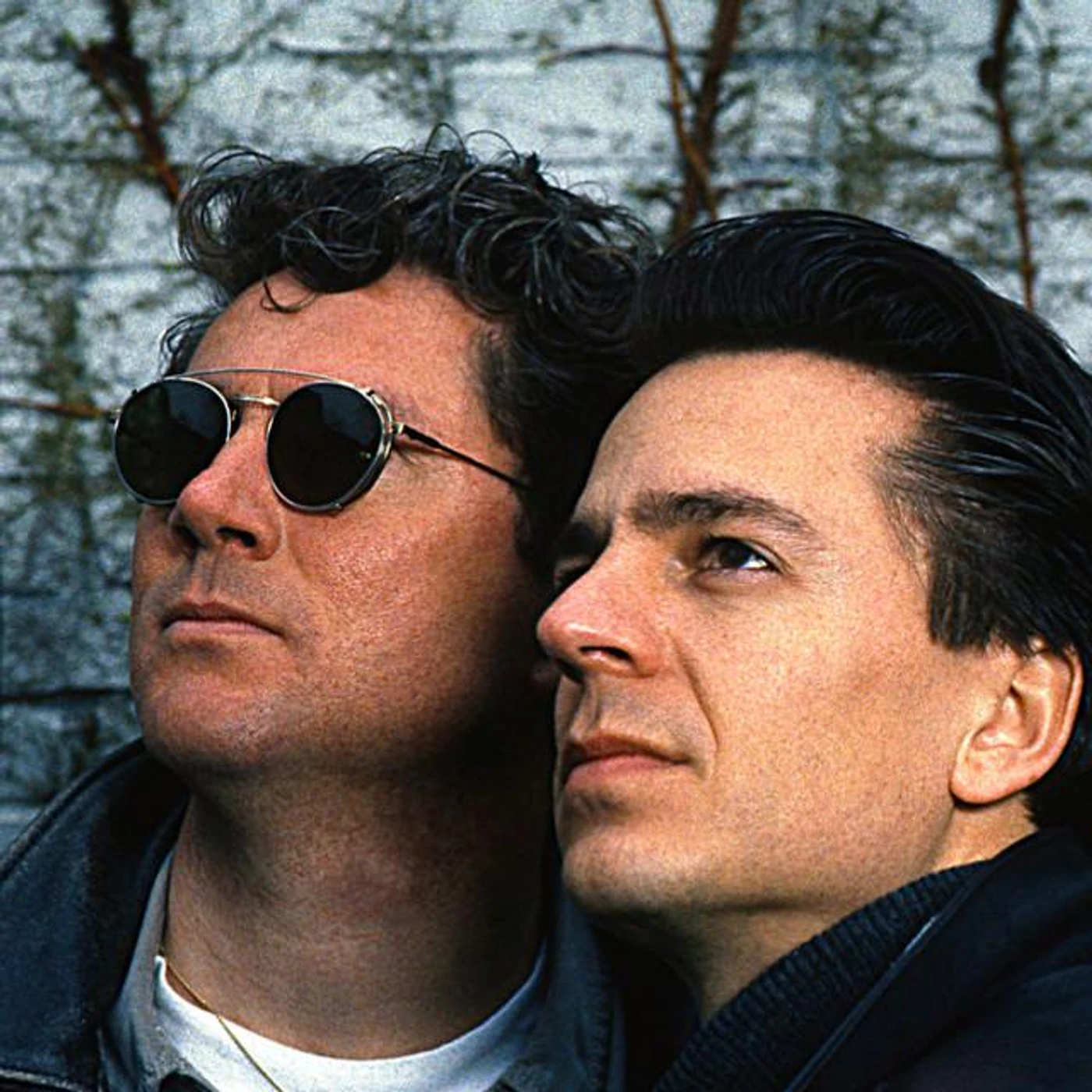 Ten Sharp Brand Page