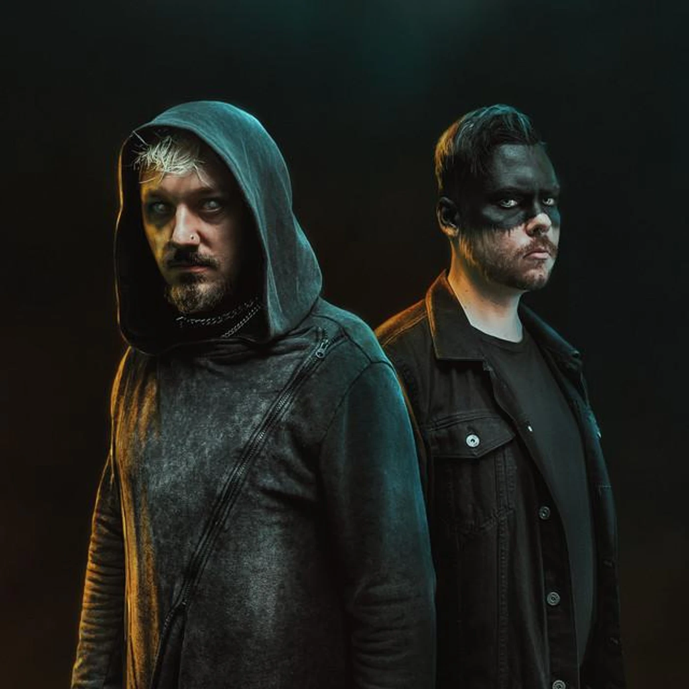 Ten Thousand Crows Brand Page