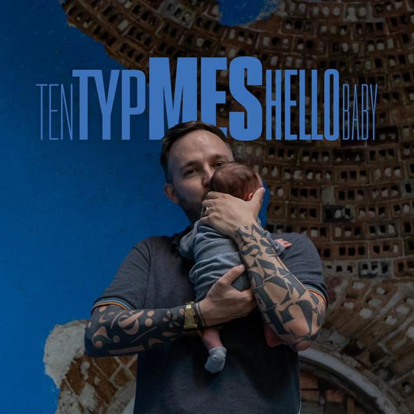 Ten Typ Mes Brand Page