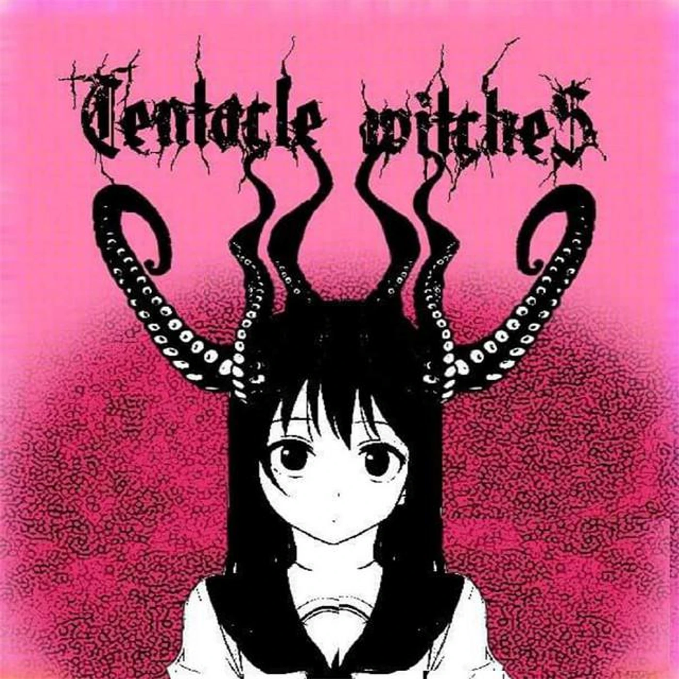 Tentacle Witches Brand Page