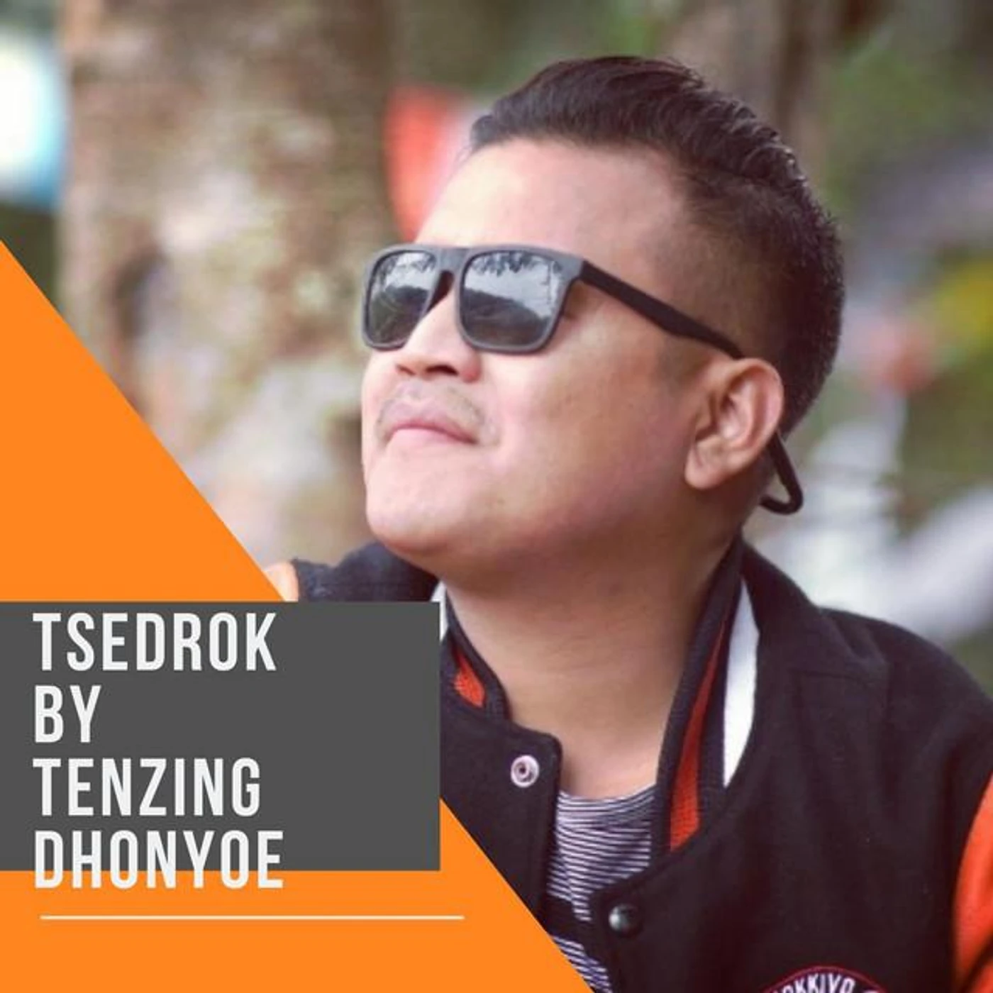 Tenzing Dhonyoe