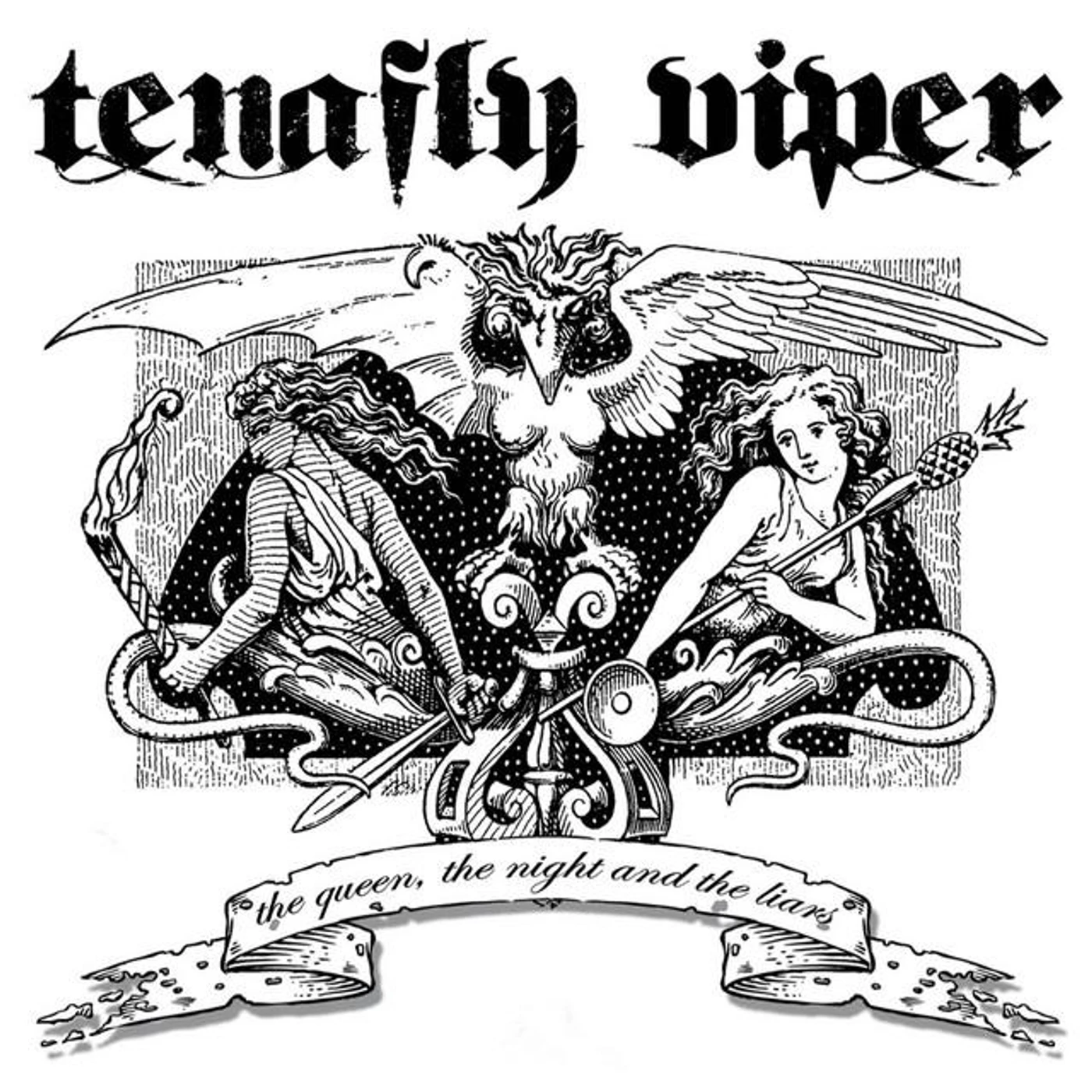 Tenafly Viper