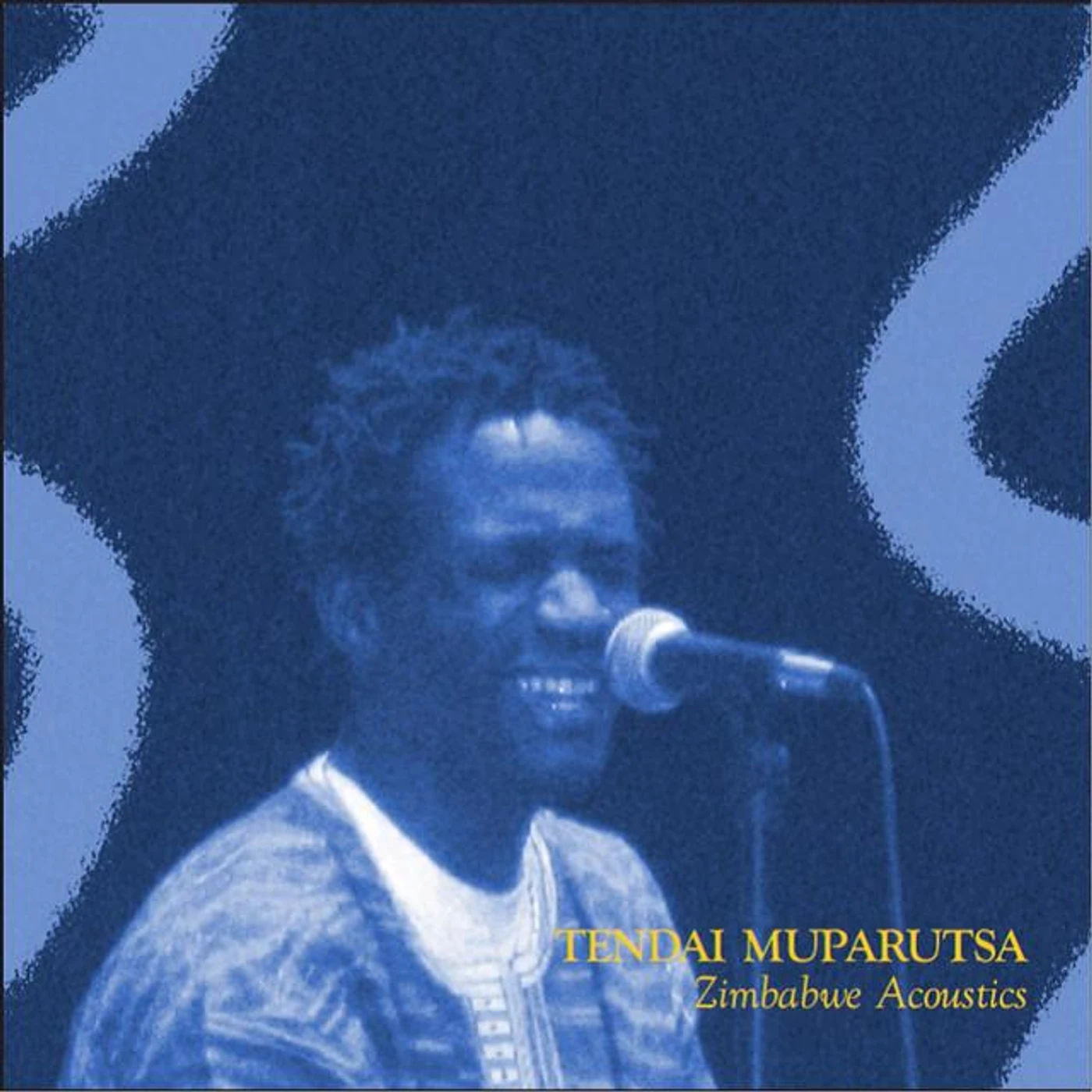 Tendai Muparutsa Brand Page