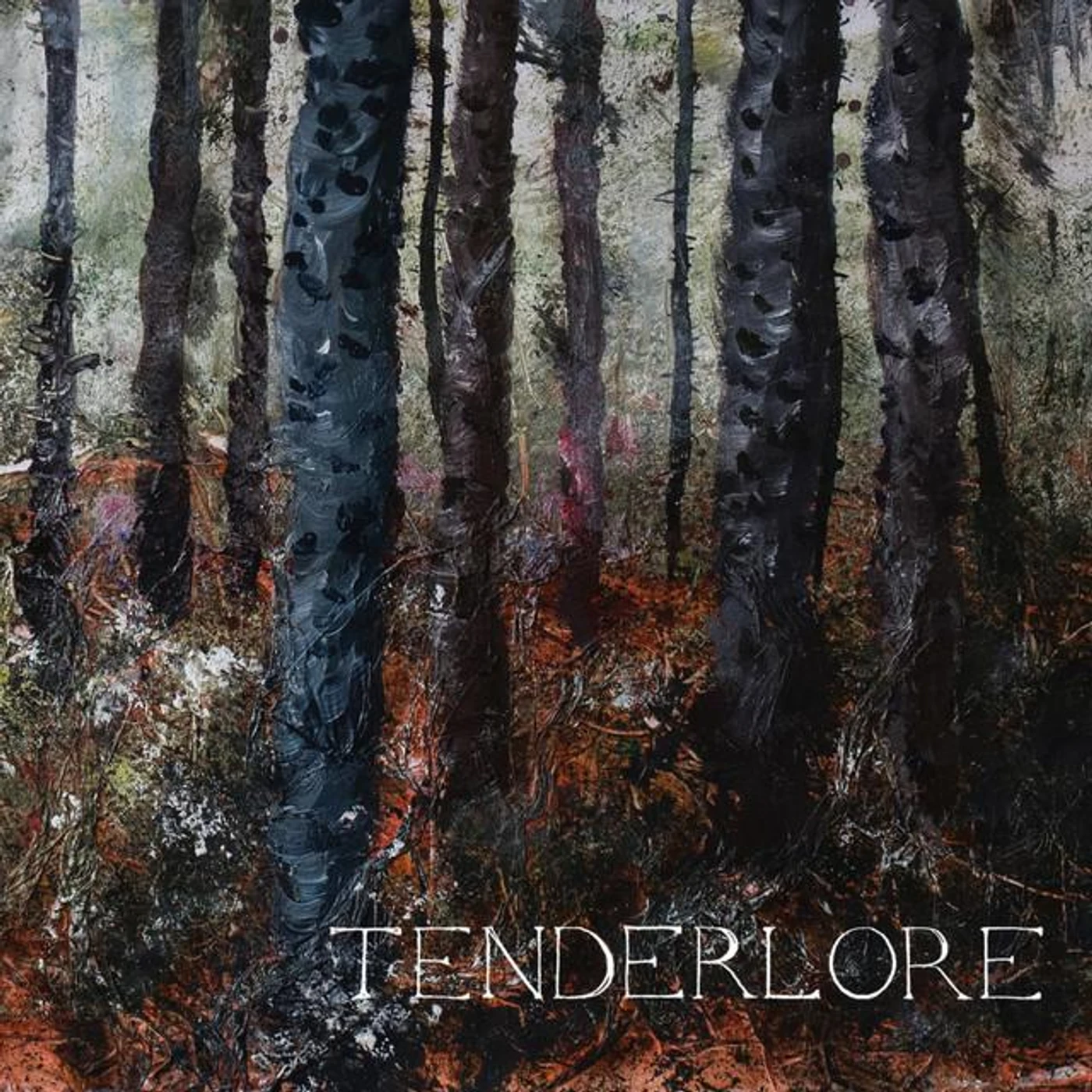 Tenderlore