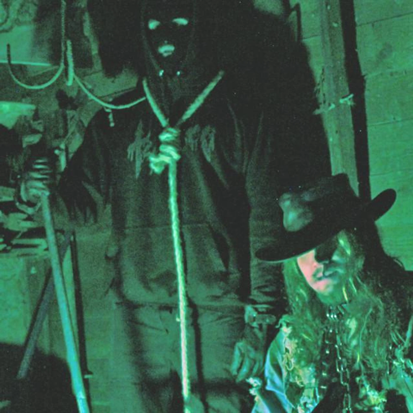 Tenebro Brand Page