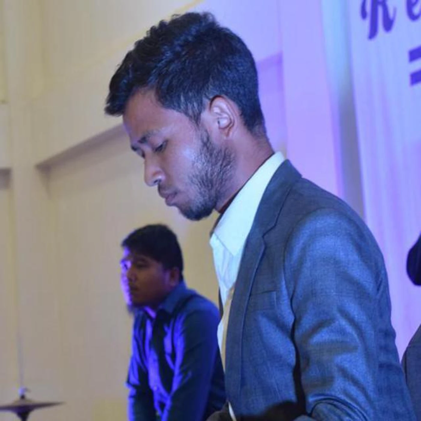 Tengjring Momin Brand Page
