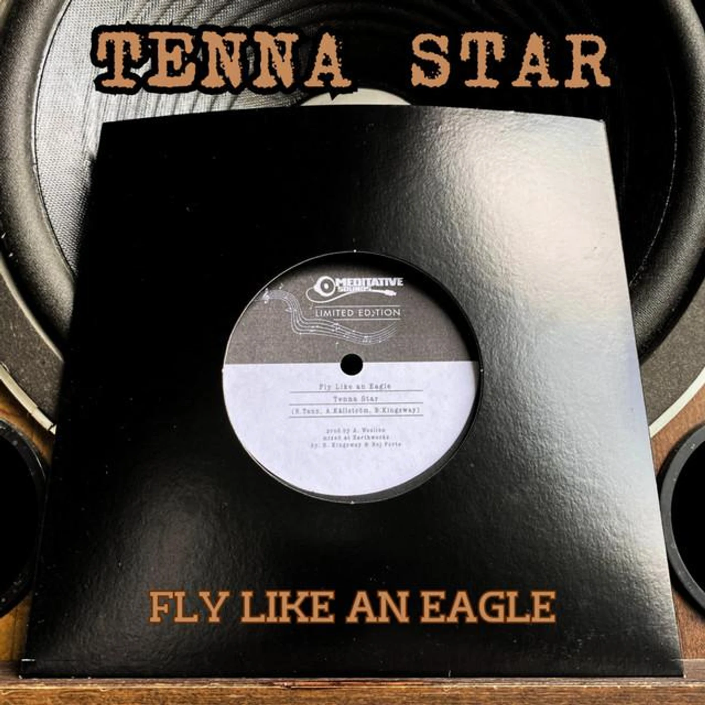 Tenna Star Brand Page