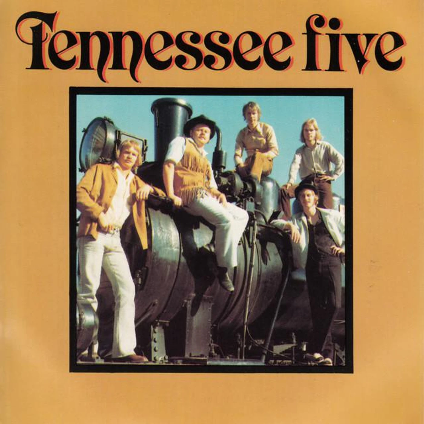 Tennessee Five Brand Page