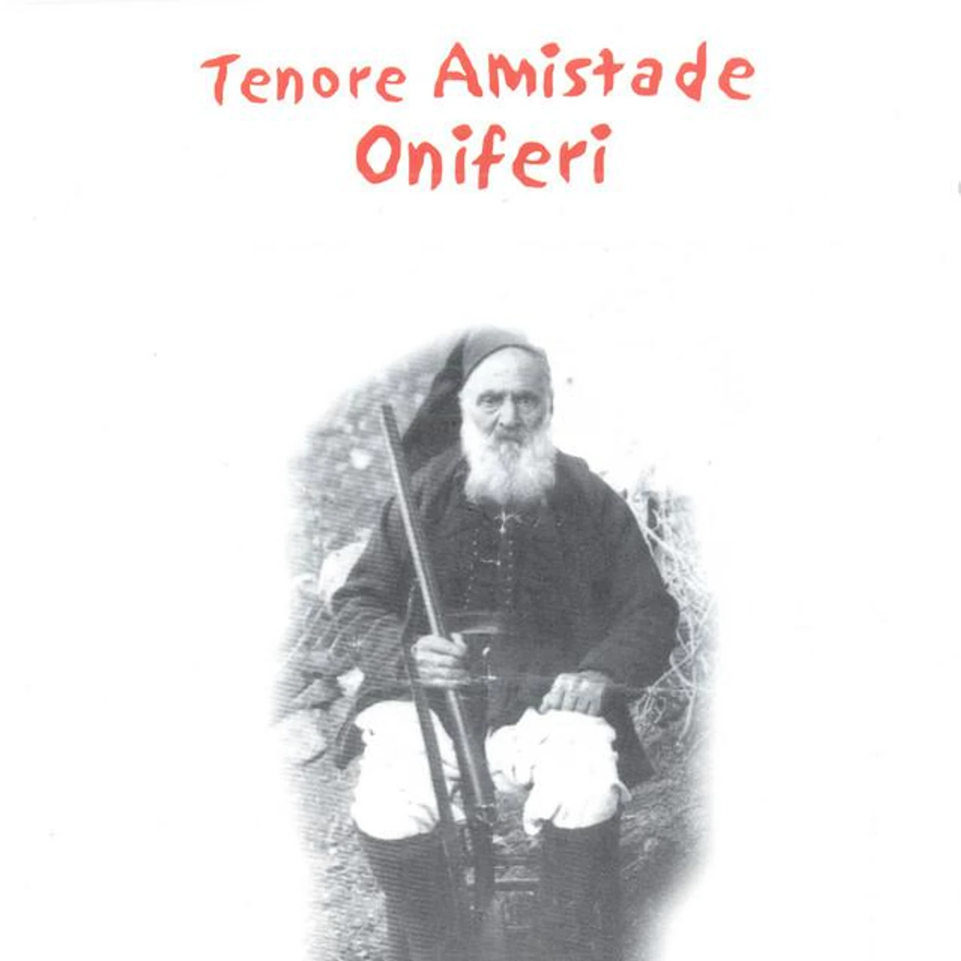 Tenore Amistade Oniferi Brand Page