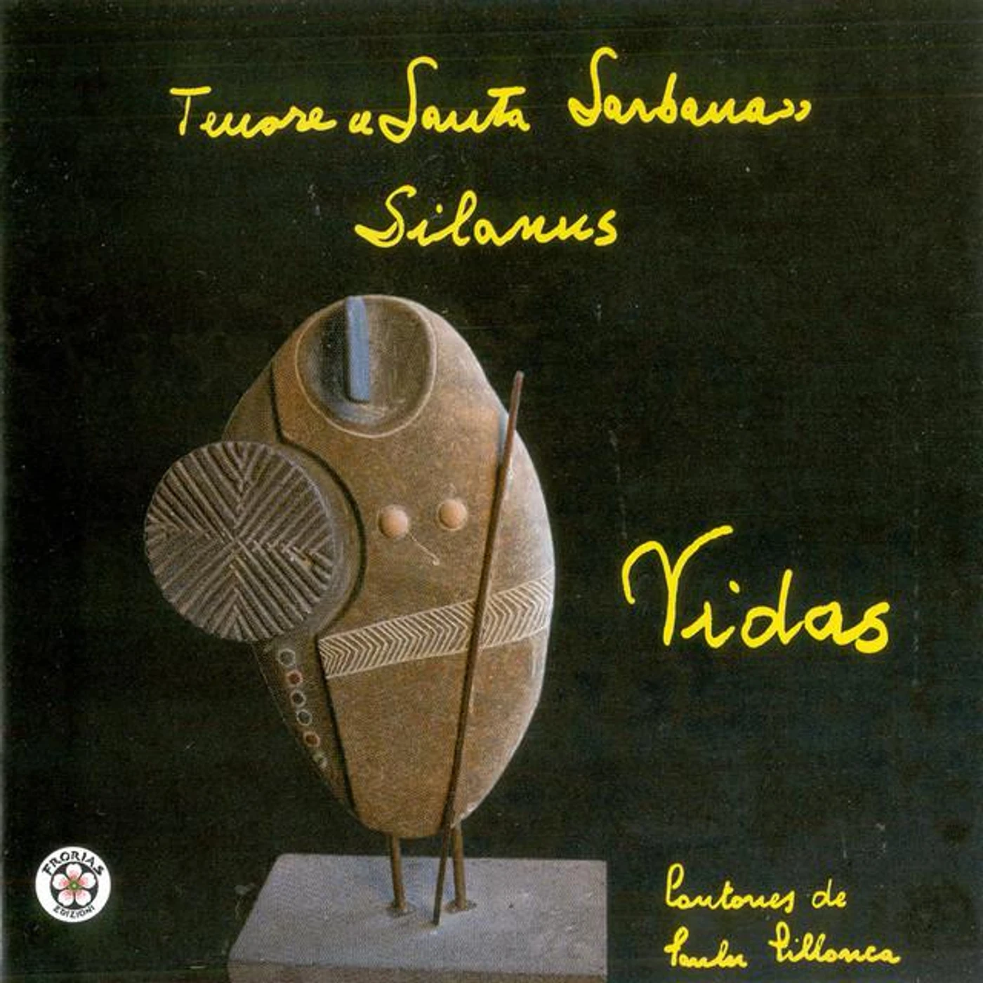 Tenore Santa Sarbana Silanus