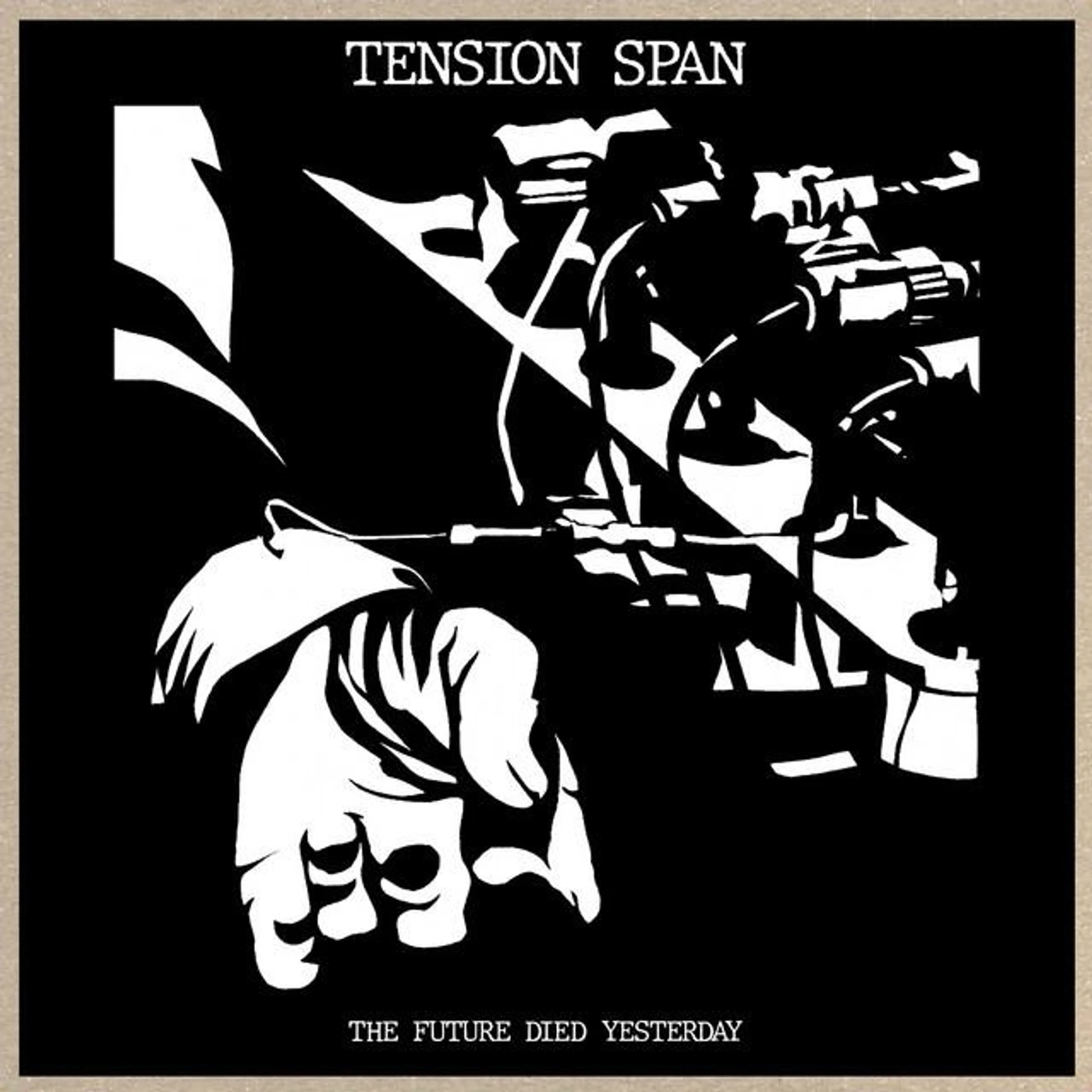 Tension Span Brand Page