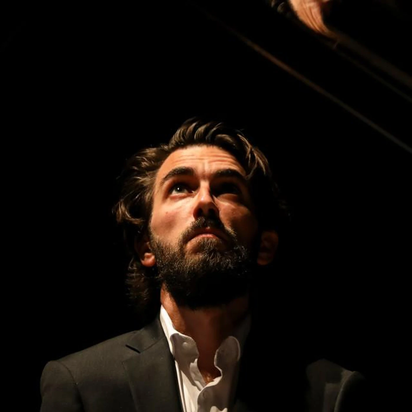 Teo Gheorghiu Brand Page